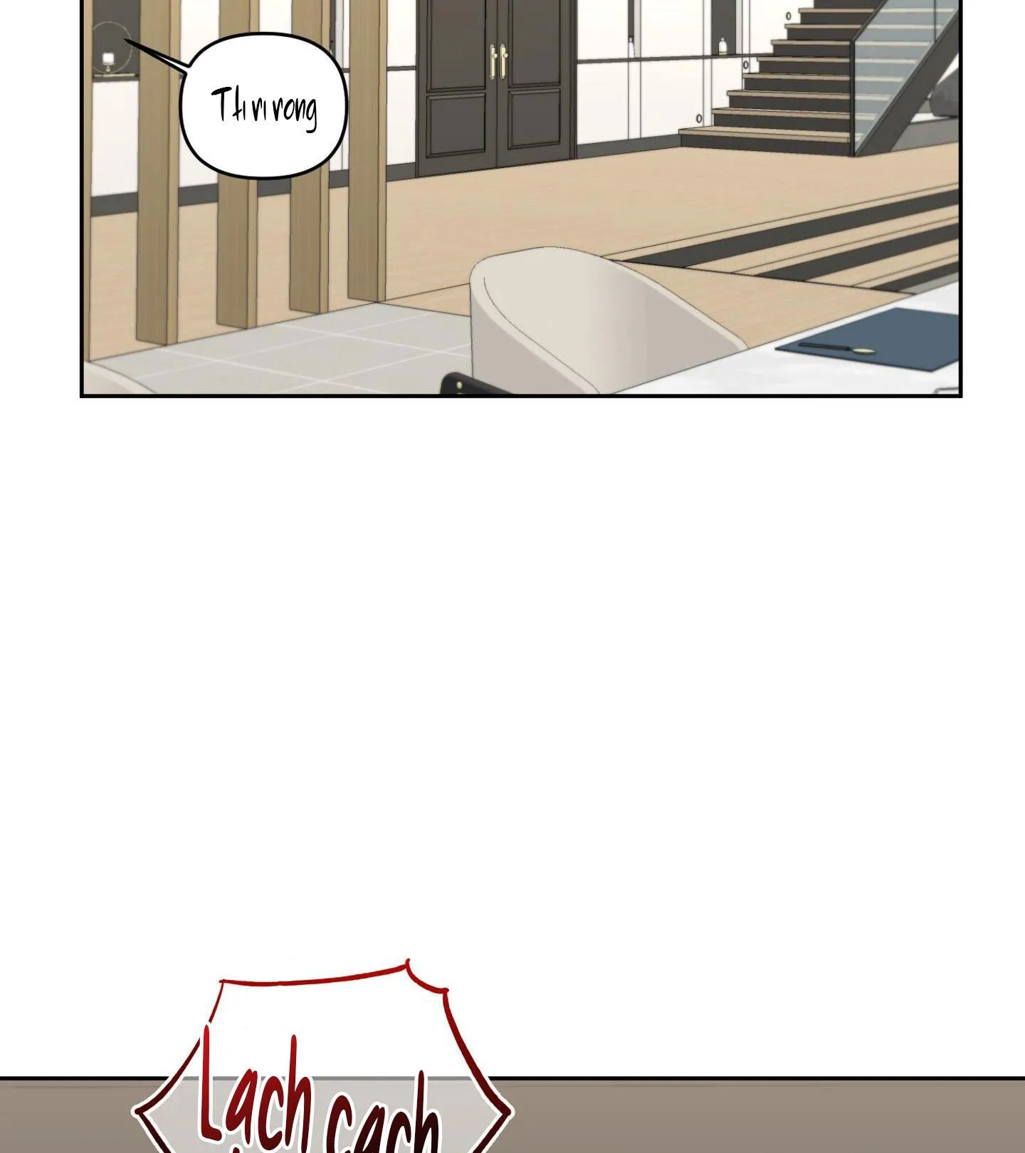 SỰ PHỤ THUỘC GIỮA CỦI VÀ LỬA Chapter 3 Trang 18