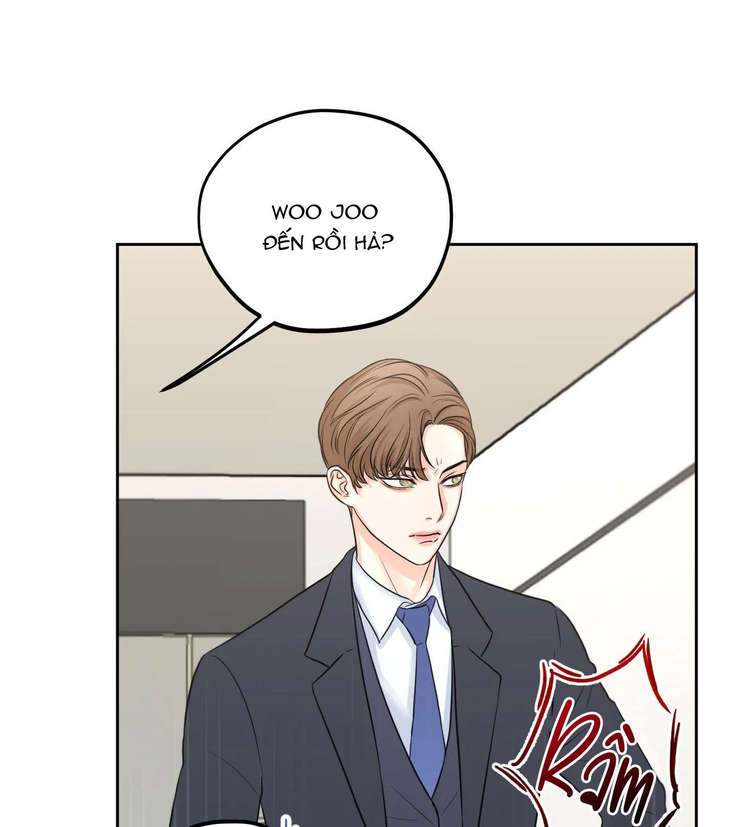 SỰ PHỤ THUỘC GIỮA CỦI VÀ LỬA Chapter 3 Trang 20