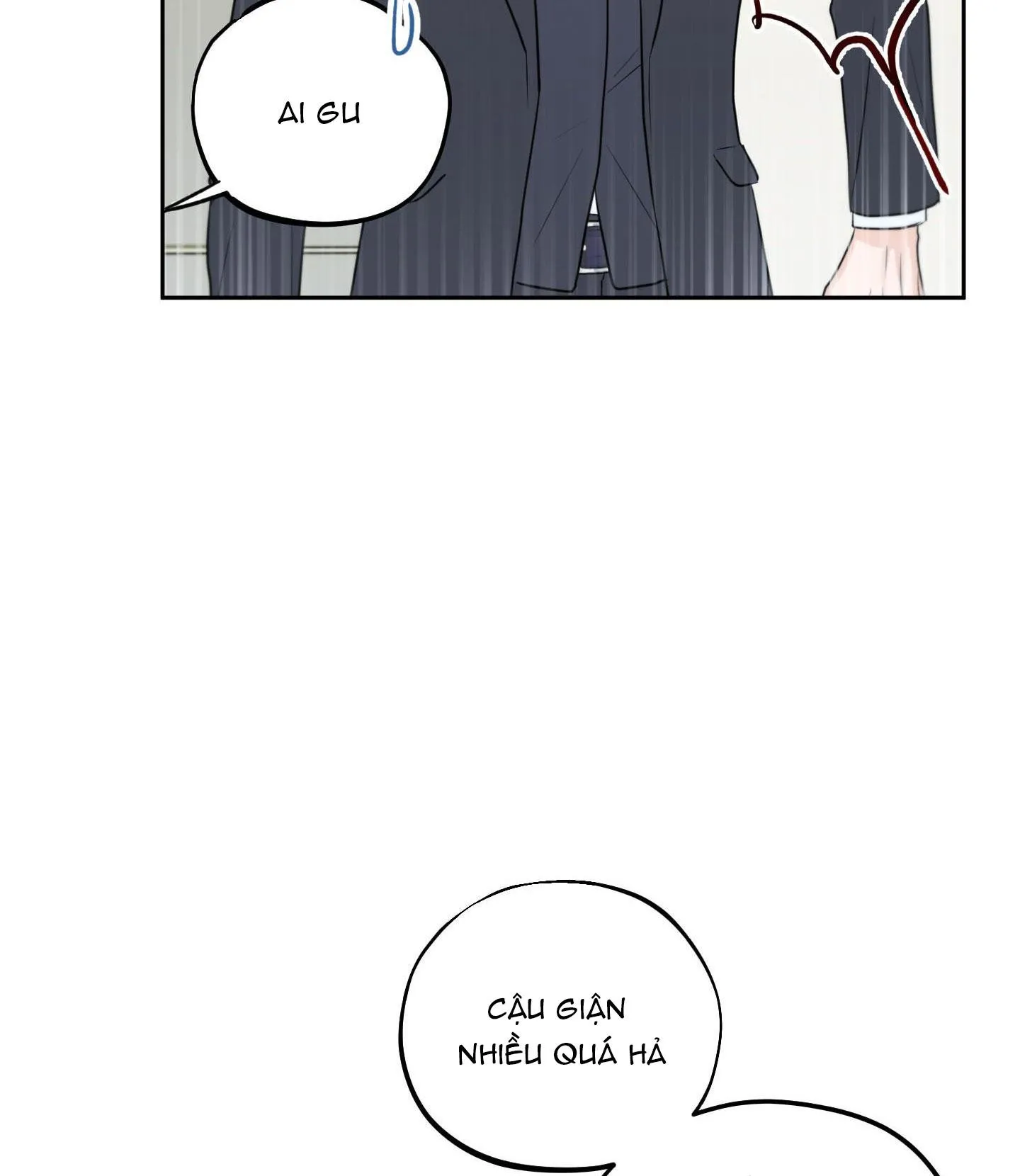 SỰ PHỤ THUỘC GIỮA CỦI VÀ LỬA Chapter 3 Trang 21