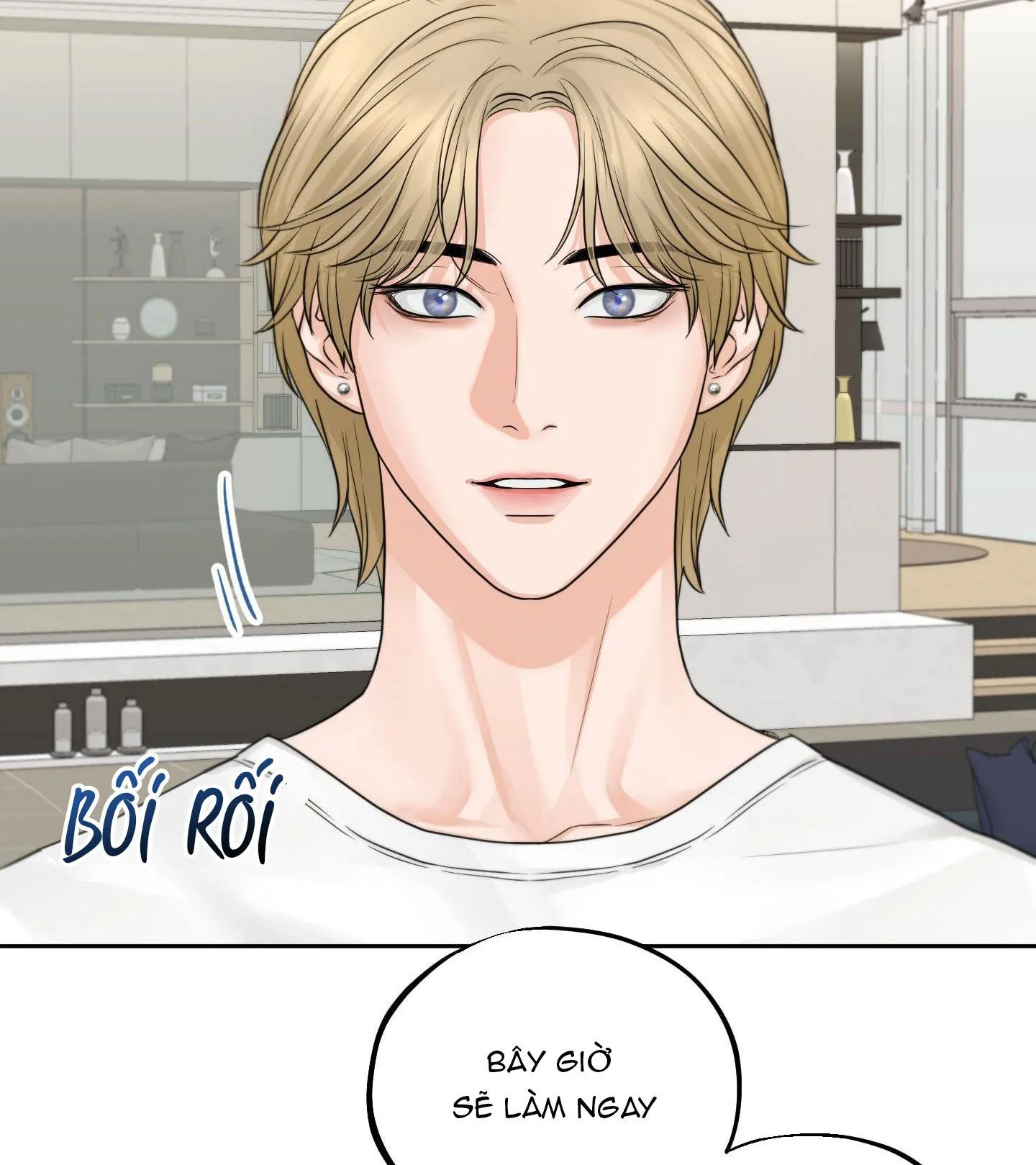 SỰ PHỤ THUỘC GIỮA CỦI VÀ LỬA Chapter 3 Trang 24