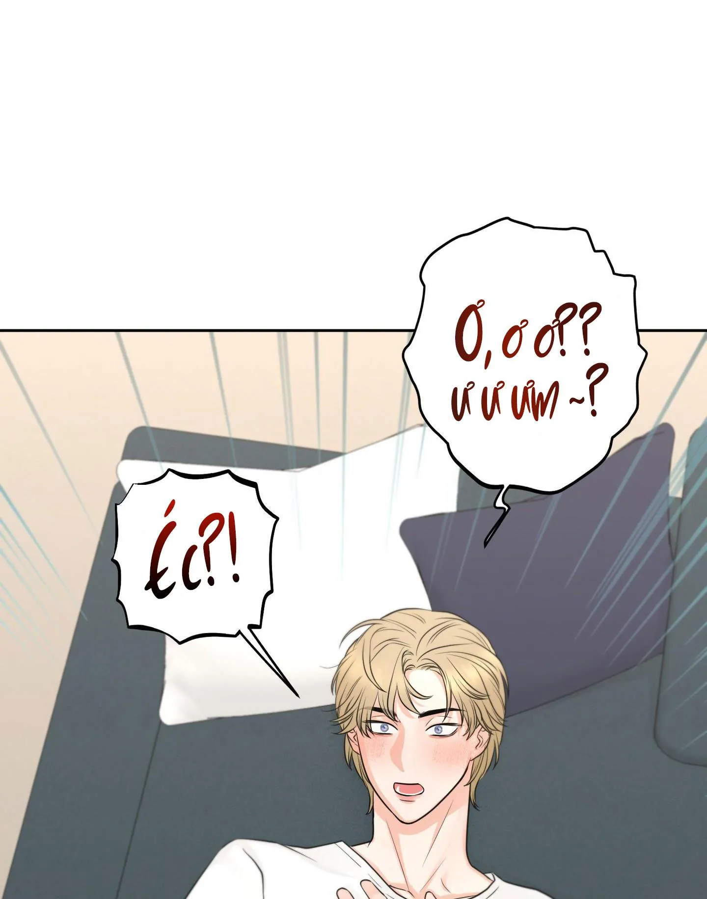 SỰ PHỤ THUỘC GIỮA CỦI VÀ LỬA Chapter 3 Trang 26