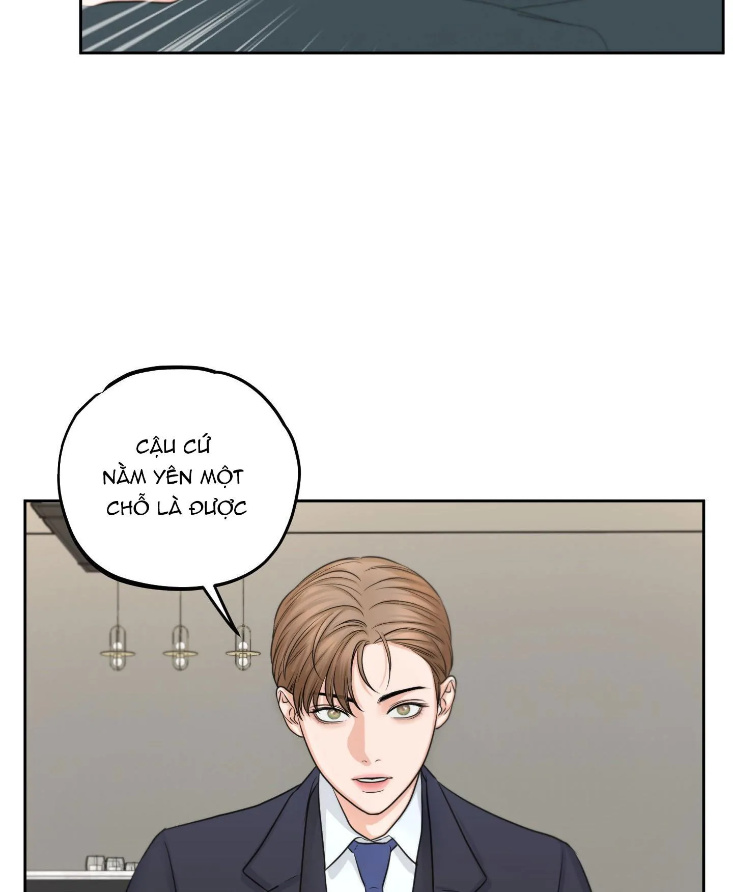 SỰ PHỤ THUỘC GIỮA CỦI VÀ LỬA Chapter 3 Trang 29