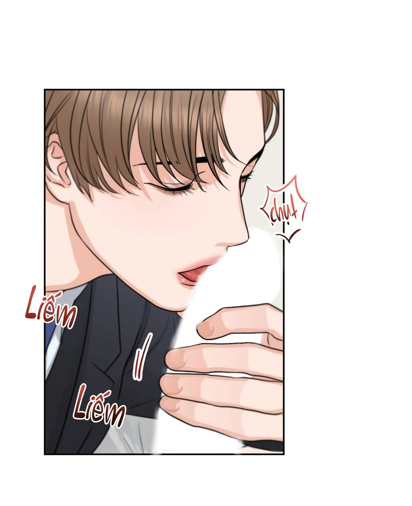 SỰ PHỤ THUỘC GIỮA CỦI VÀ LỬA Chapter 3 Trang 31