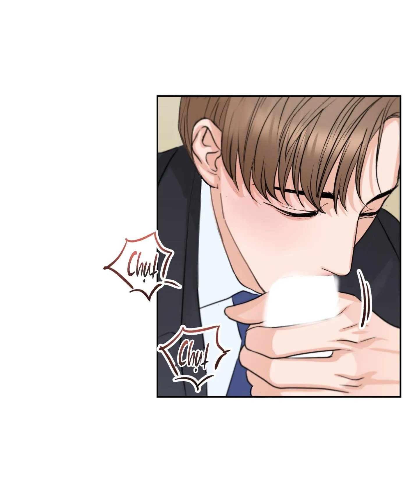 SỰ PHỤ THUỘC GIỮA CỦI VÀ LỬA Chapter 3 Trang 32