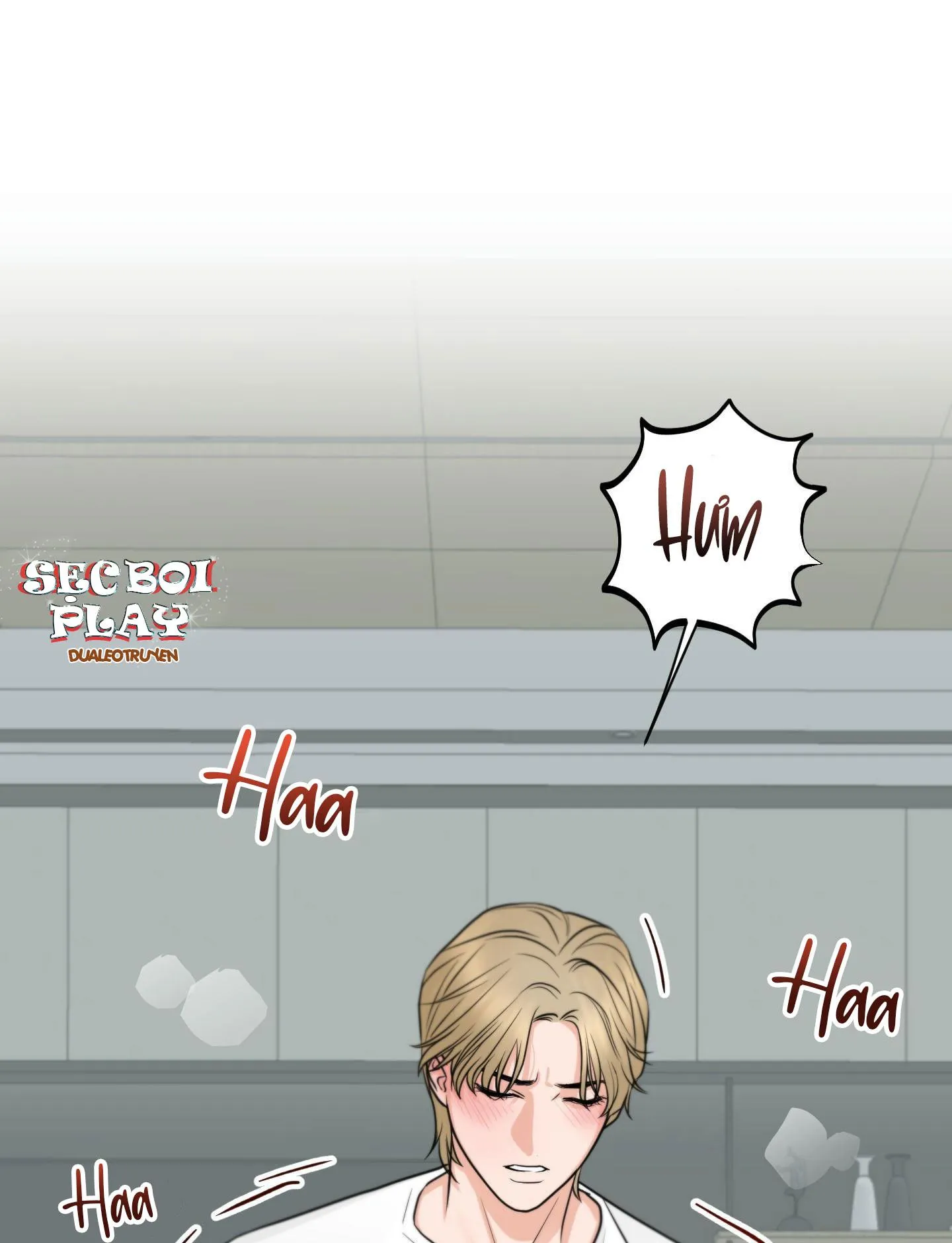 SỰ PHỤ THUỘC GIỮA CỦI VÀ LỬA Chapter 3 Trang 33