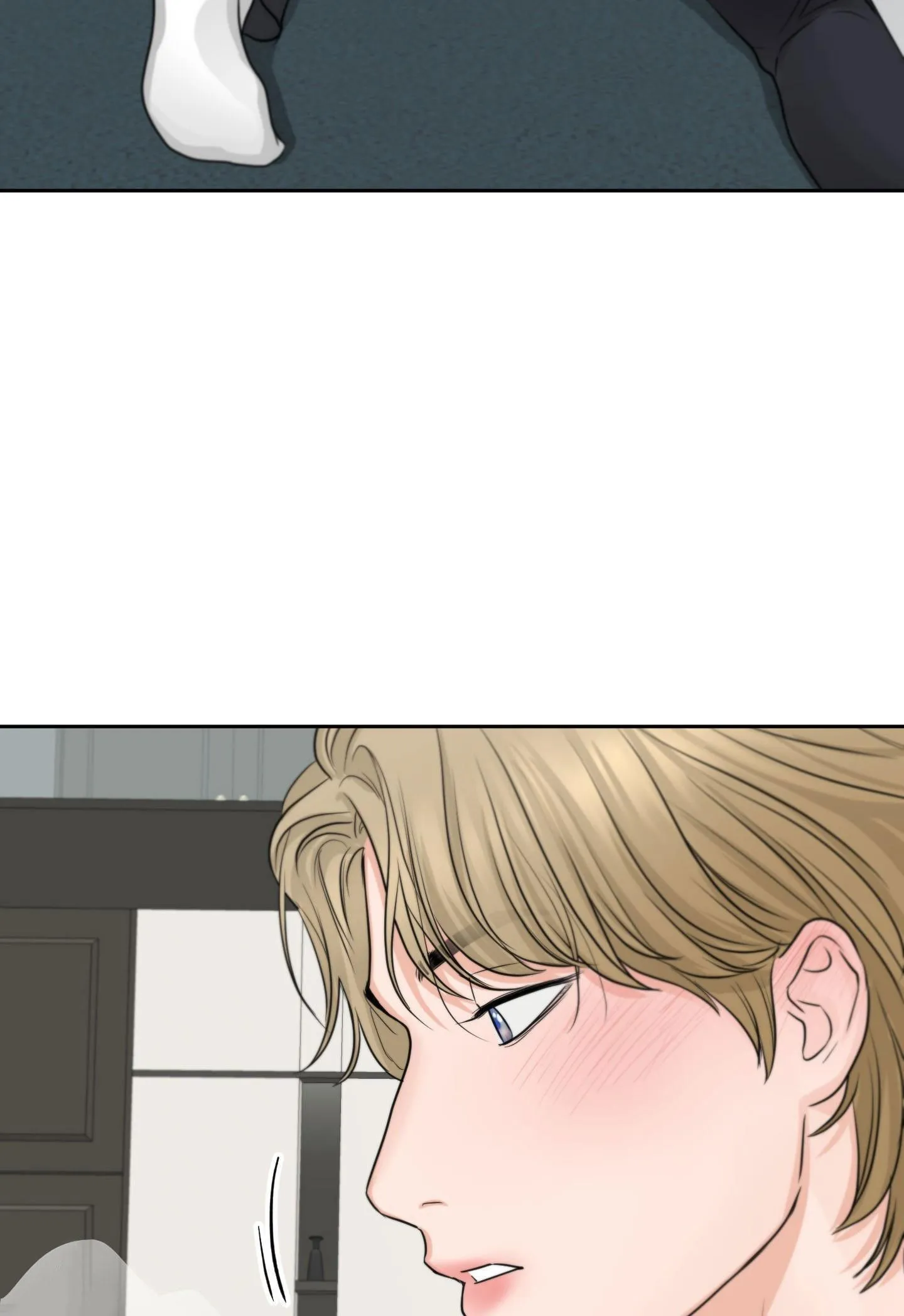 SỰ PHỤ THUỘC GIỮA CỦI VÀ LỬA Chapter 3 Trang 35