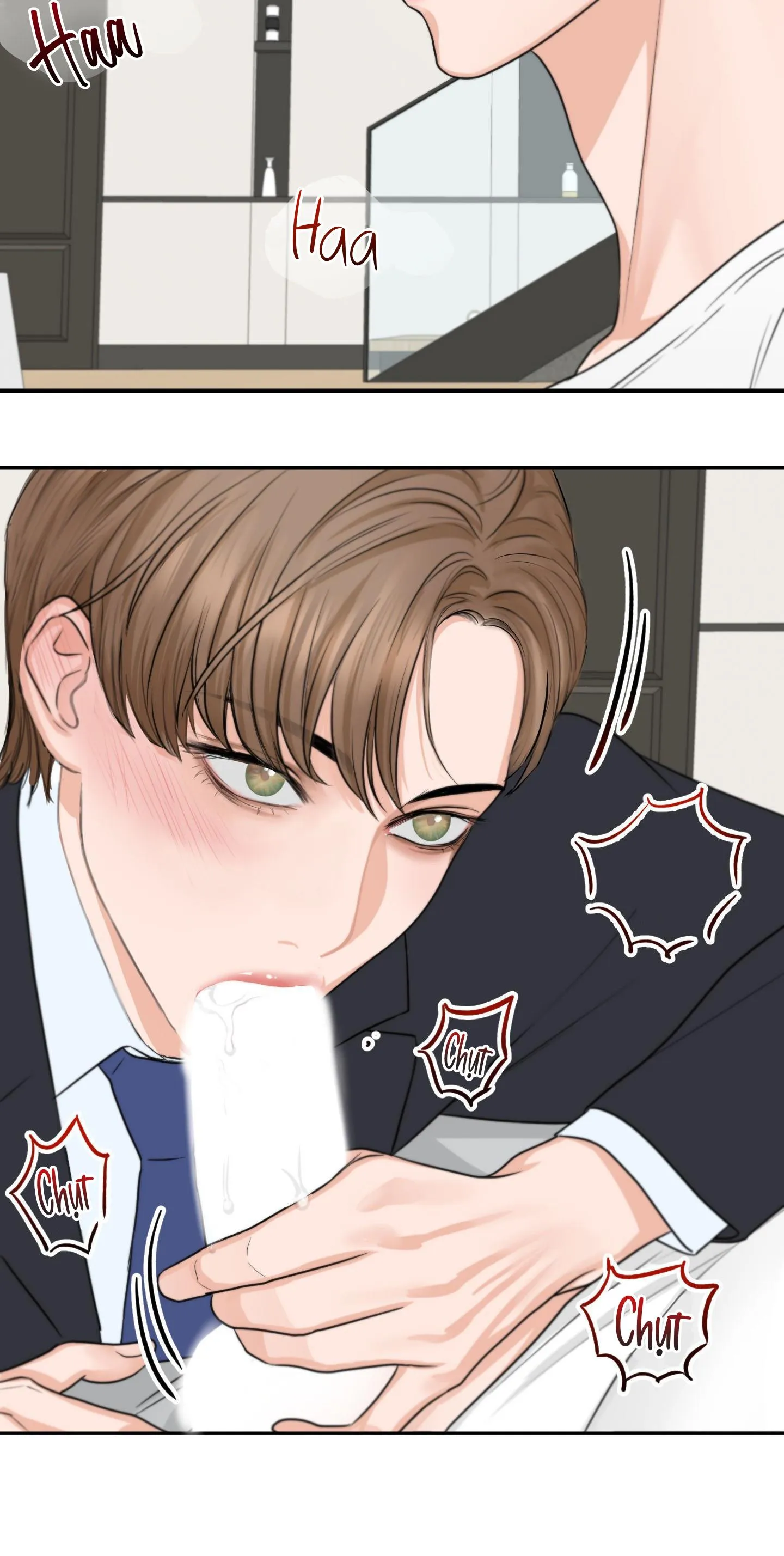 SỰ PHỤ THUỘC GIỮA CỦI VÀ LỬA Chapter 3 Trang 36