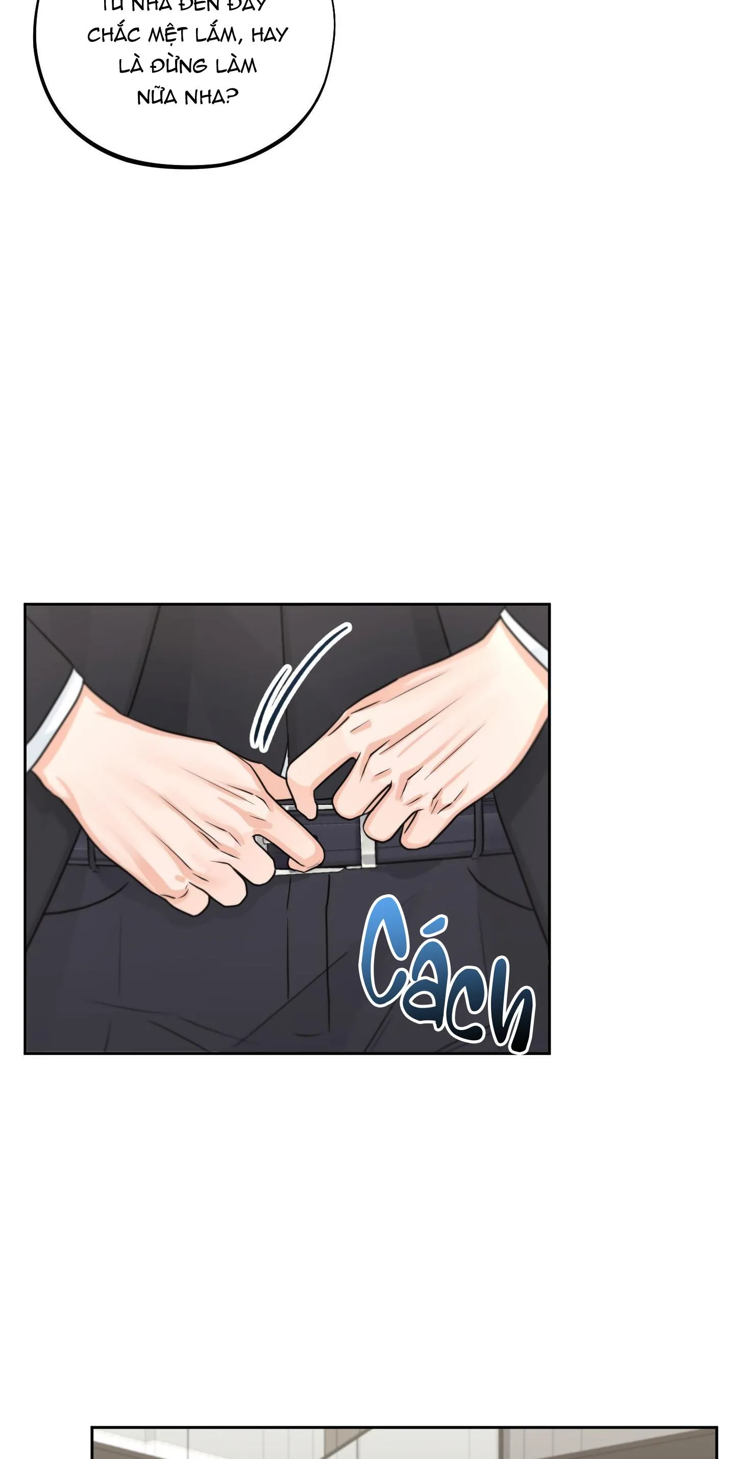 SỰ PHỤ THUỘC GIỮA CỦI VÀ LỬA Chapter 3 Trang 42