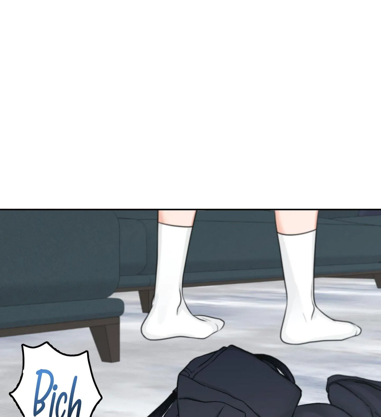 SỰ PHỤ THUỘC GIỮA CỦI VÀ LỬA Chapter 3 Trang 44