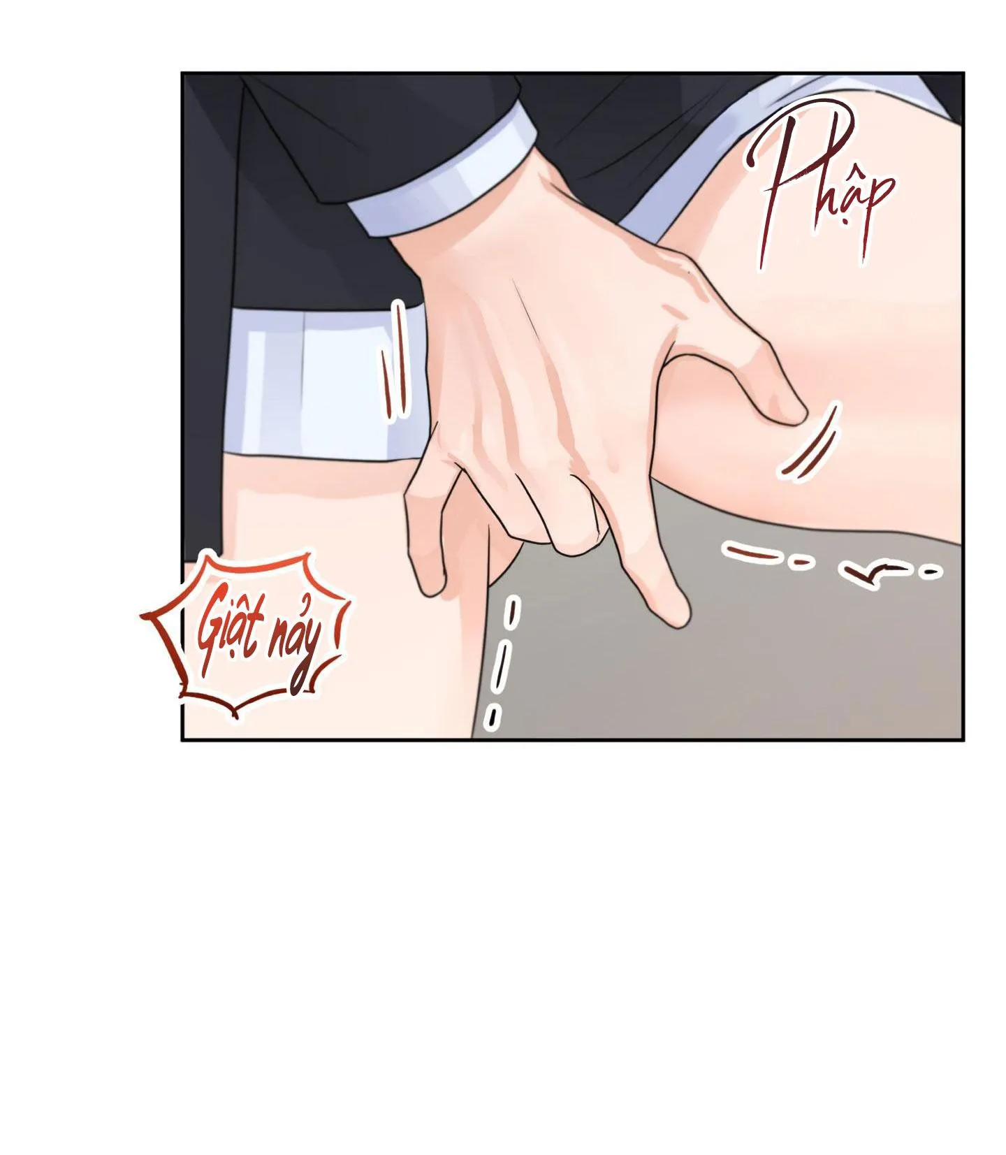 SỰ PHỤ THUỘC GIỮA CỦI VÀ LỬA Chapter 3 Trang 48