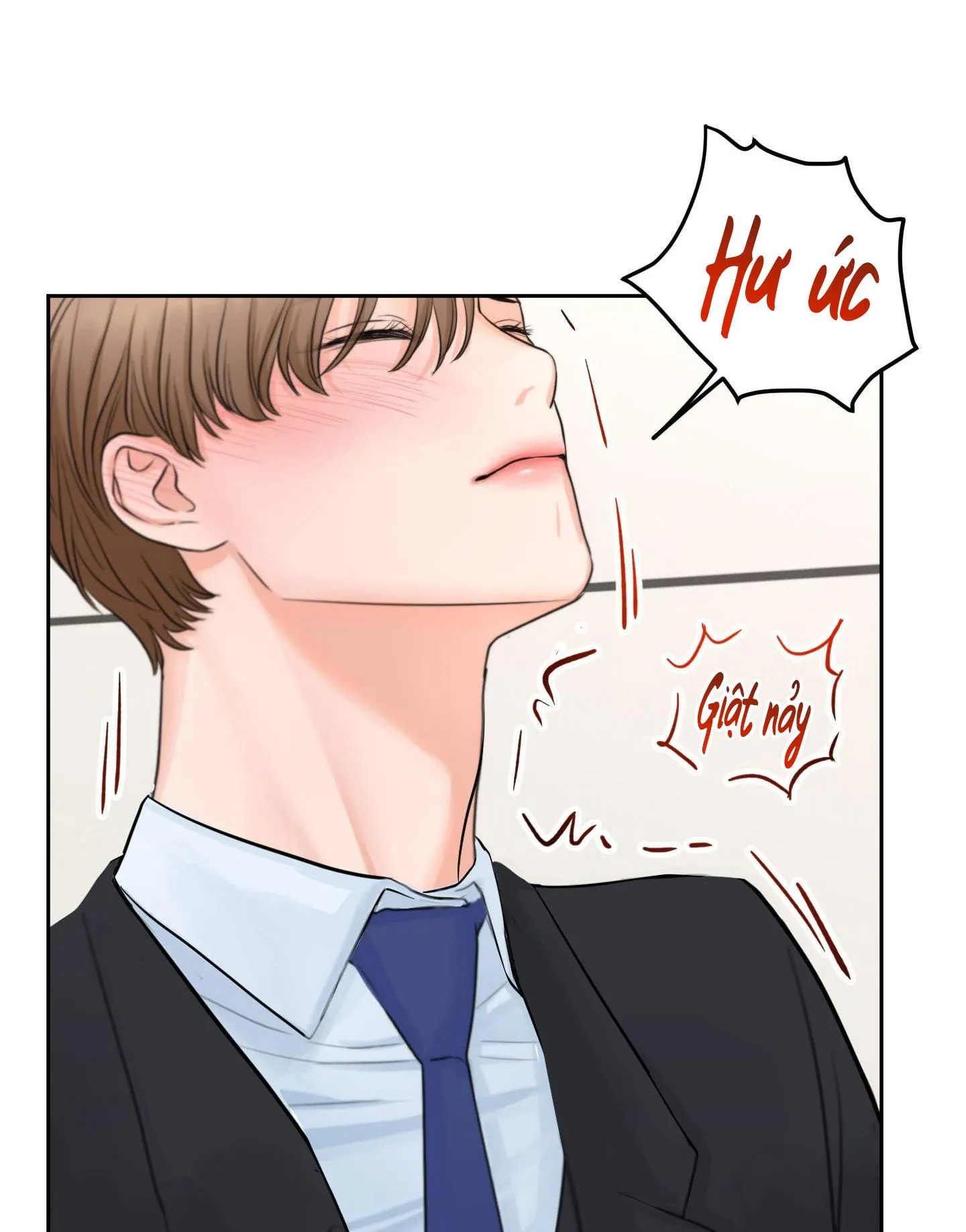 SỰ PHỤ THUỘC GIỮA CỦI VÀ LỬA Chapter 3 Trang 49