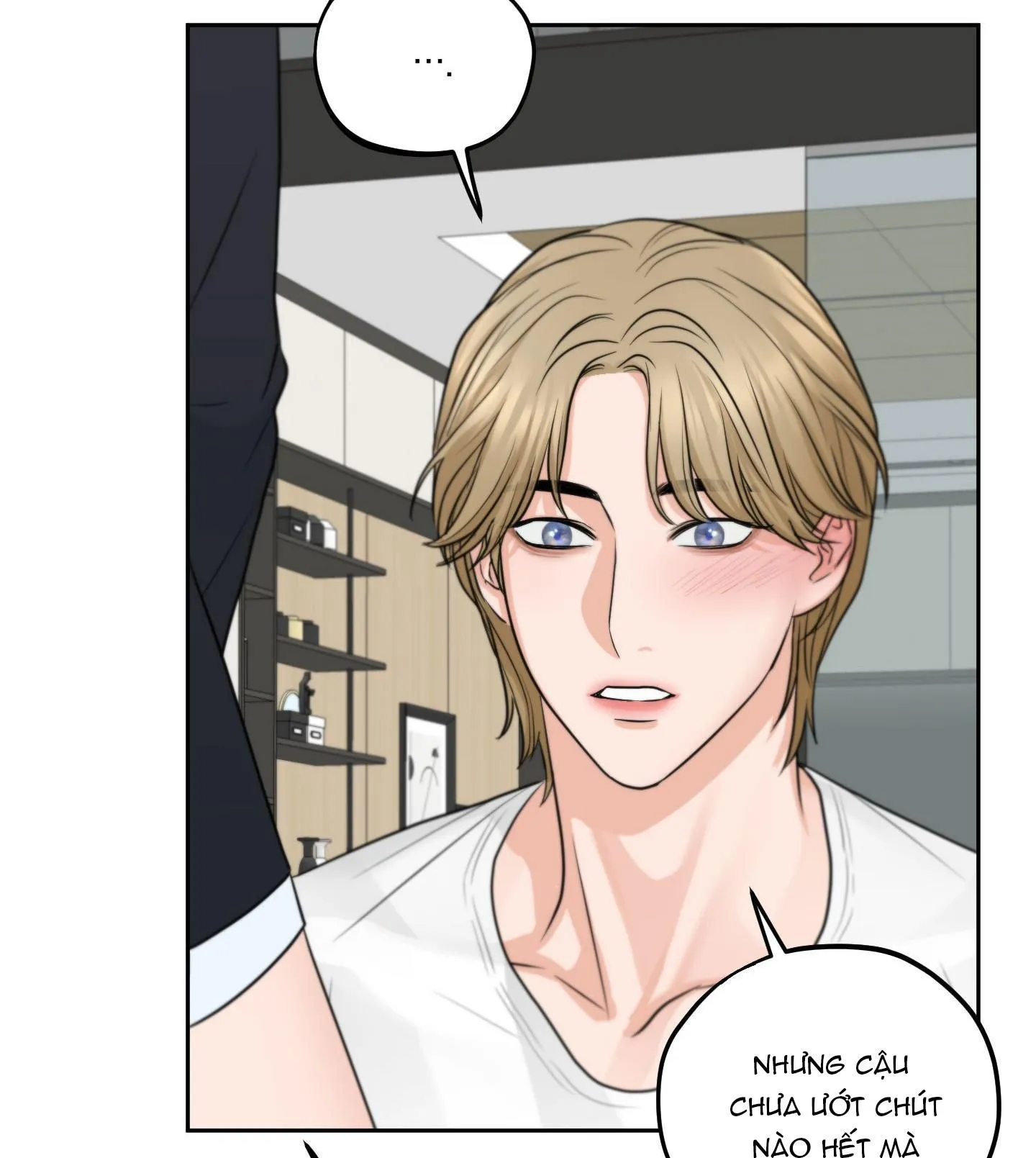 SỰ PHỤ THUỘC GIỮA CỦI VÀ LỬA Chapter 3 Trang 52