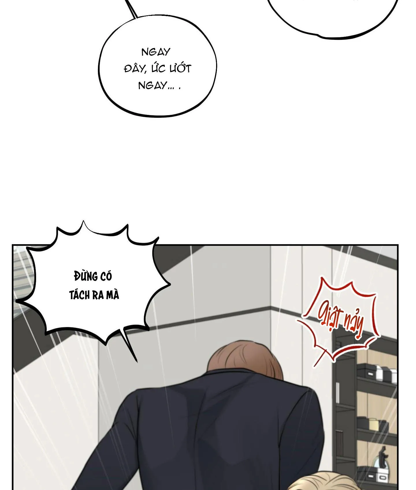 SỰ PHỤ THUỘC GIỮA CỦI VÀ LỬA Chapter 3 Trang 53