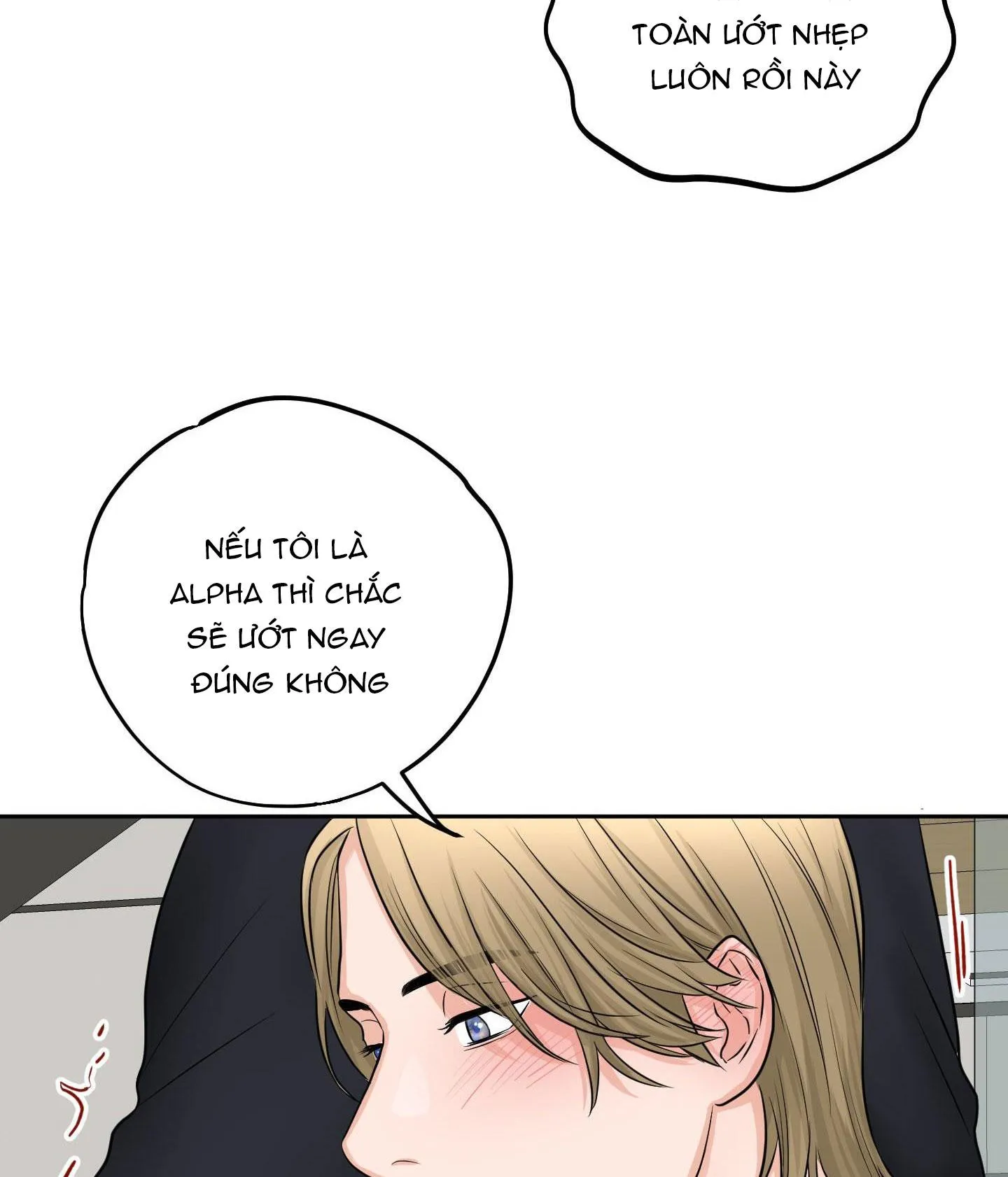 SỰ PHỤ THUỘC GIỮA CỦI VÀ LỬA Chapter 3 Trang 56