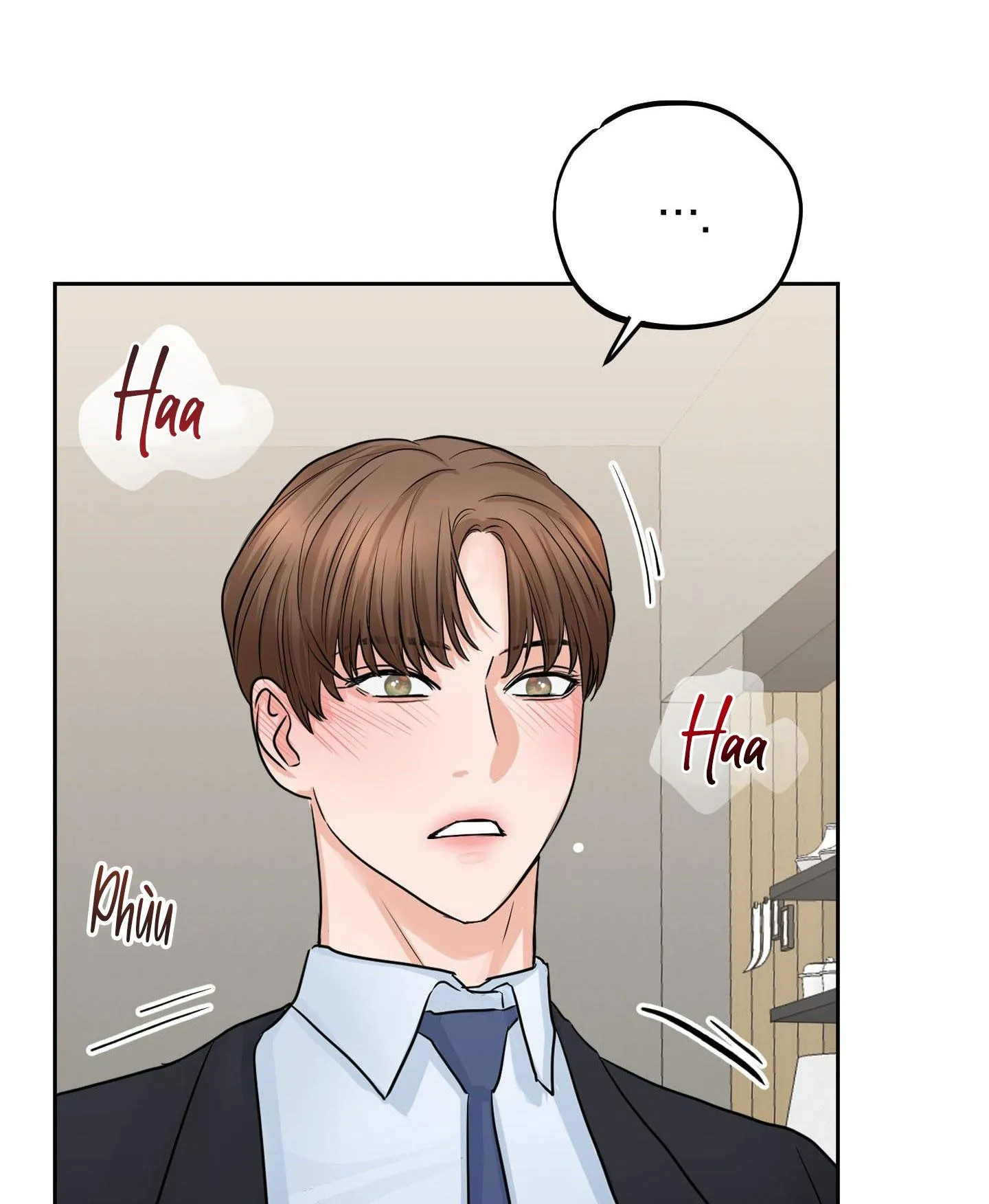 SỰ PHỤ THUỘC GIỮA CỦI VÀ LỬA Chapter 3 Trang 58