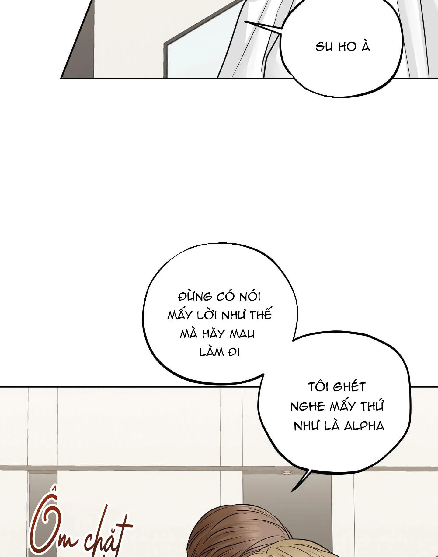 SỰ PHỤ THUỘC GIỮA CỦI VÀ LỬA Chapter 3 Trang 60