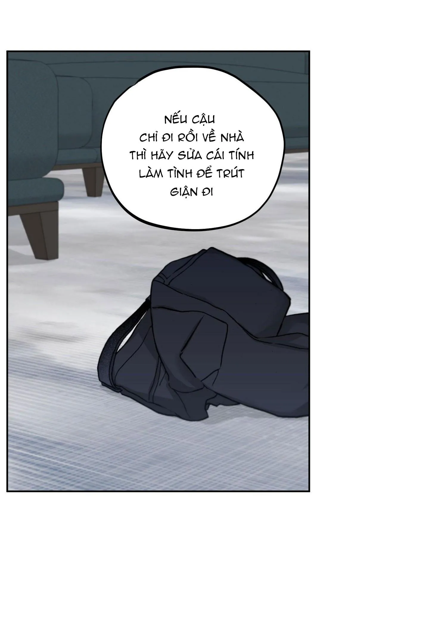 SỰ PHỤ THUỘC GIỮA CỦI VÀ LỬA Chapter 3 Trang 65