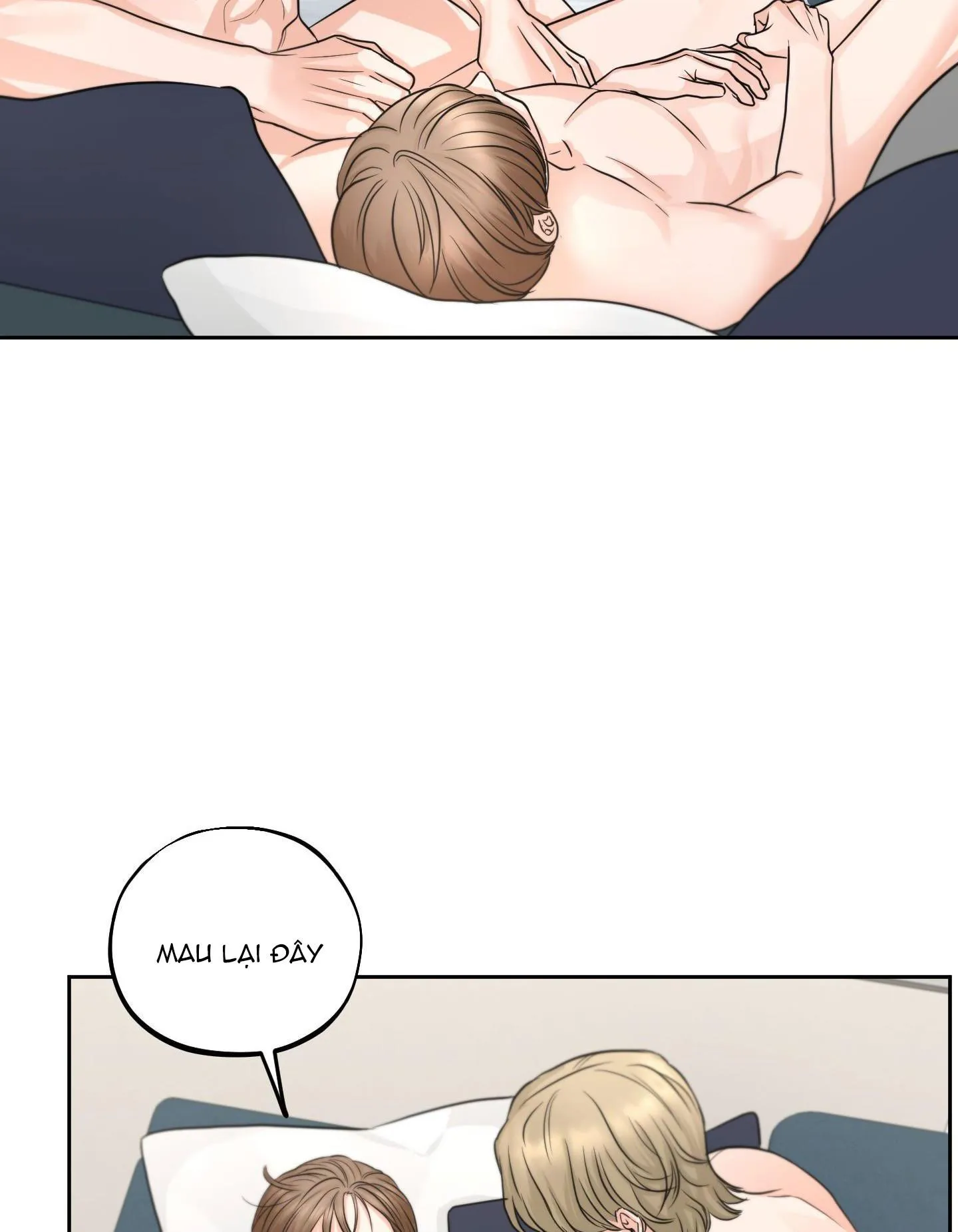 SỰ PHỤ THUỘC GIỮA CỦI VÀ LỬA Chapter 3 Trang 68