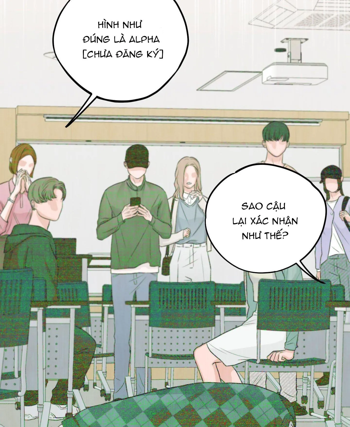 SỰ PHỤ THUỘC GIỮA CỦI VÀ LỬA Chapter 3 Trang 74