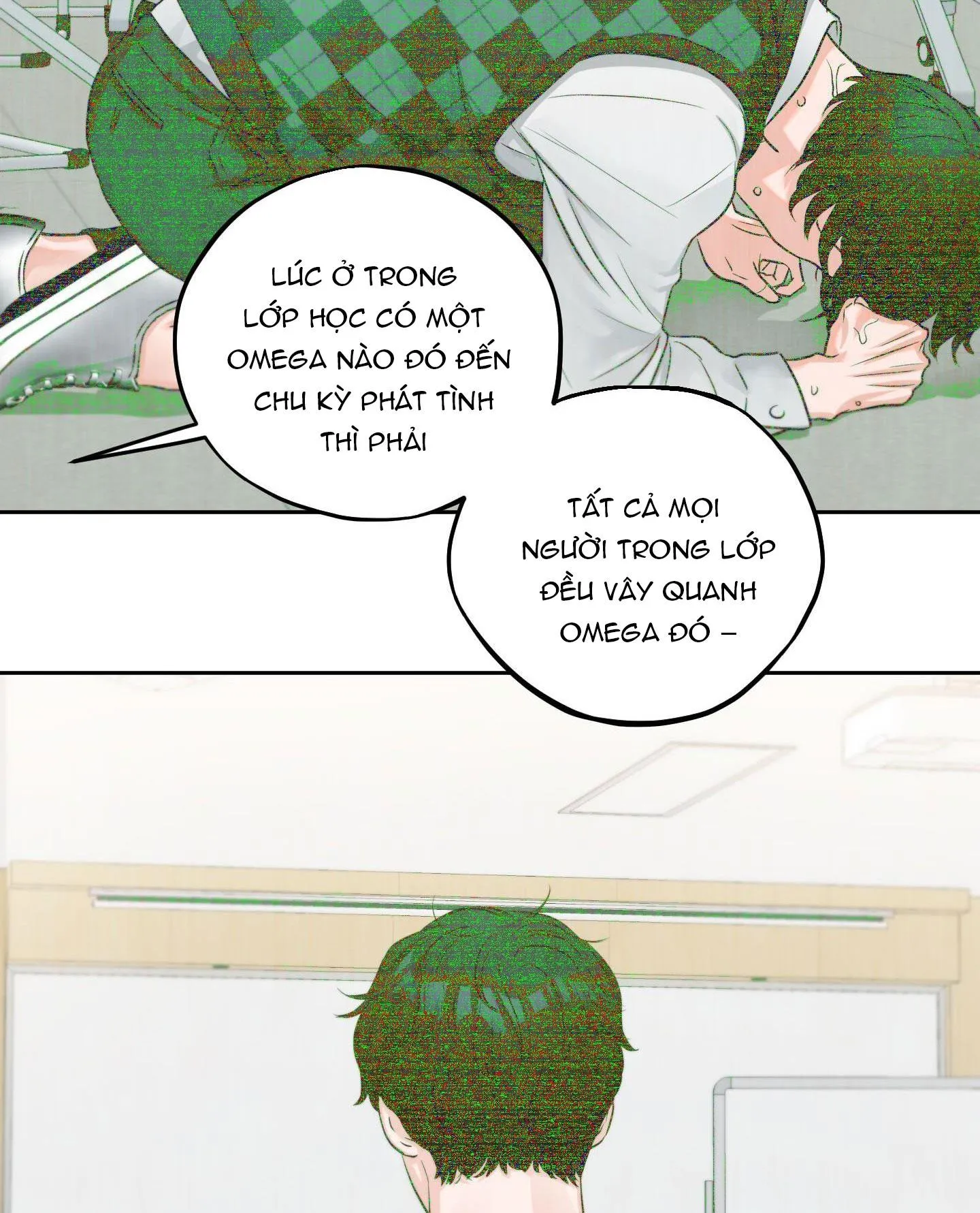 SỰ PHỤ THUỘC GIỮA CỦI VÀ LỬA Chapter 3 Trang 75