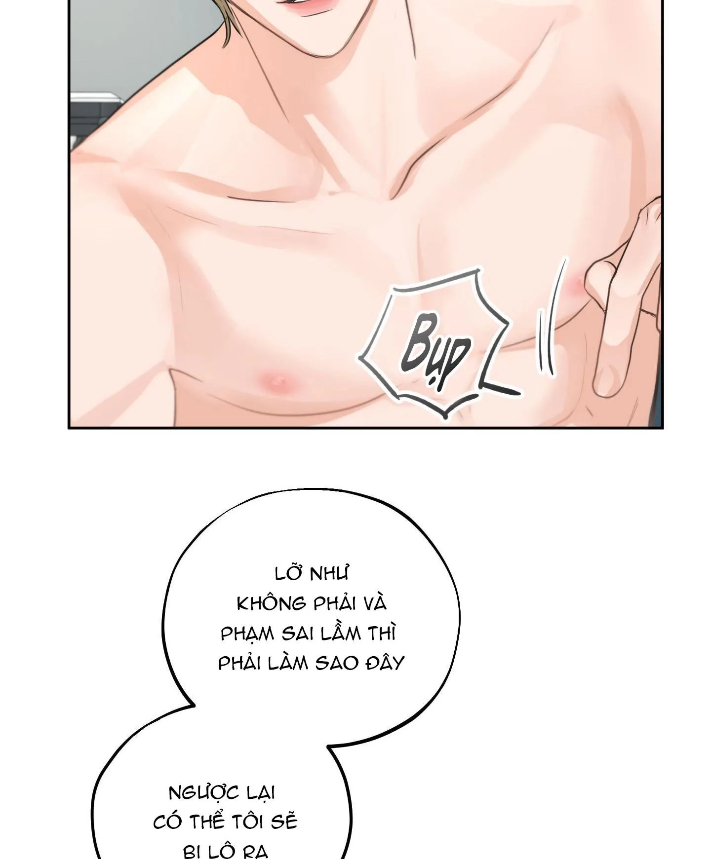 SỰ PHỤ THUỘC GIỮA CỦI VÀ LỬA Chapter 3 Trang 77