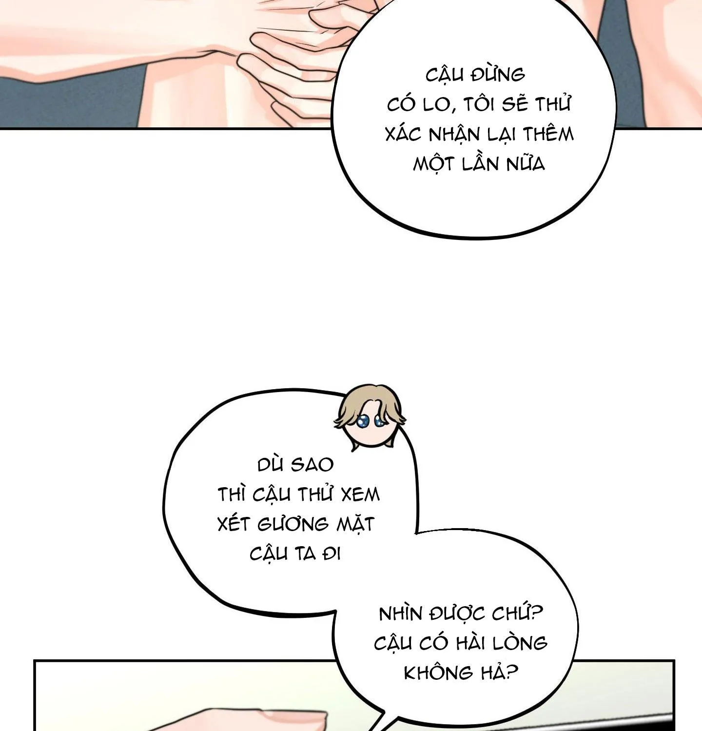 SỰ PHỤ THUỘC GIỮA CỦI VÀ LỬA Chapter 3 Trang 80