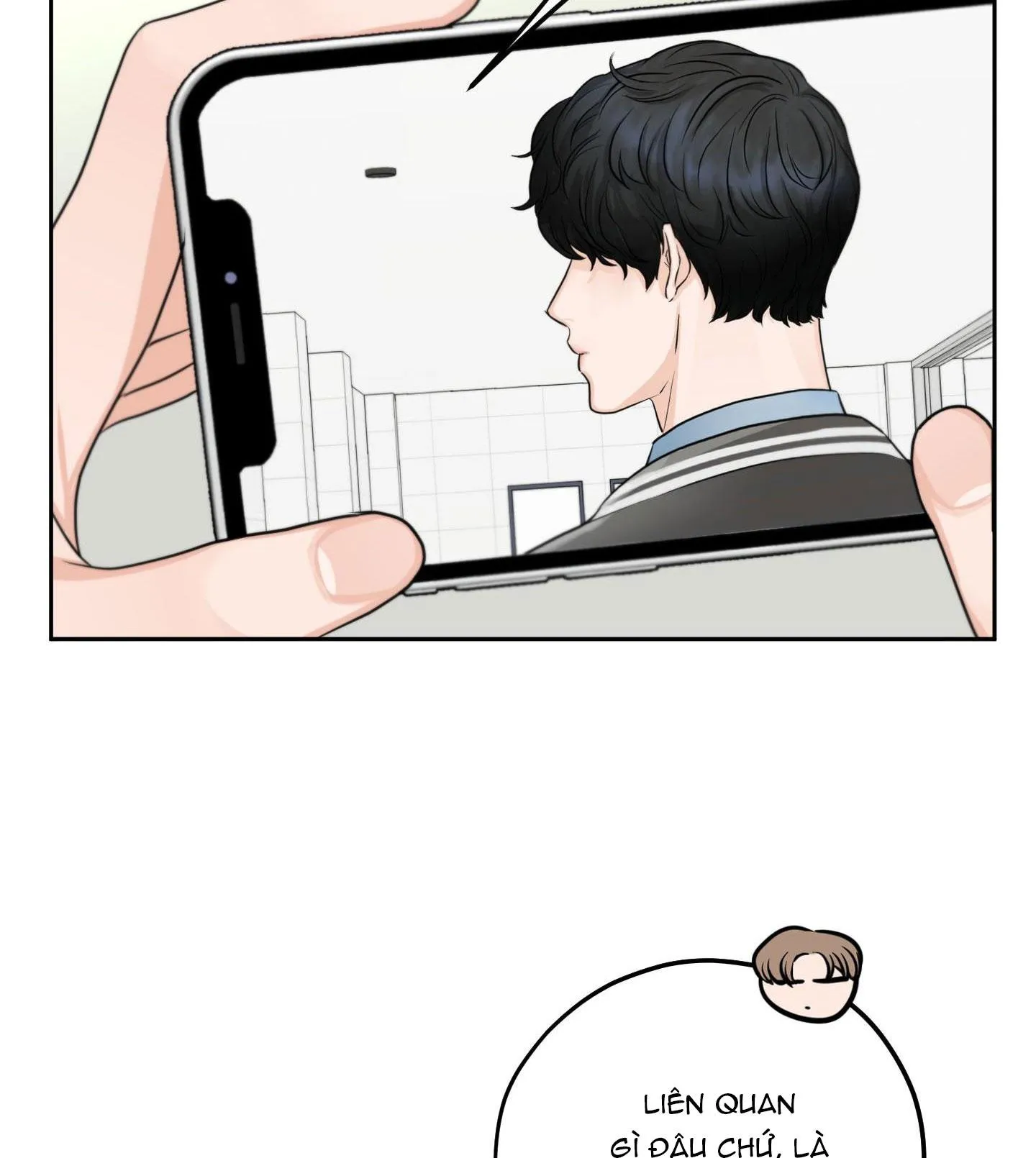 SỰ PHỤ THUỘC GIỮA CỦI VÀ LỬA Chapter 3 Trang 81