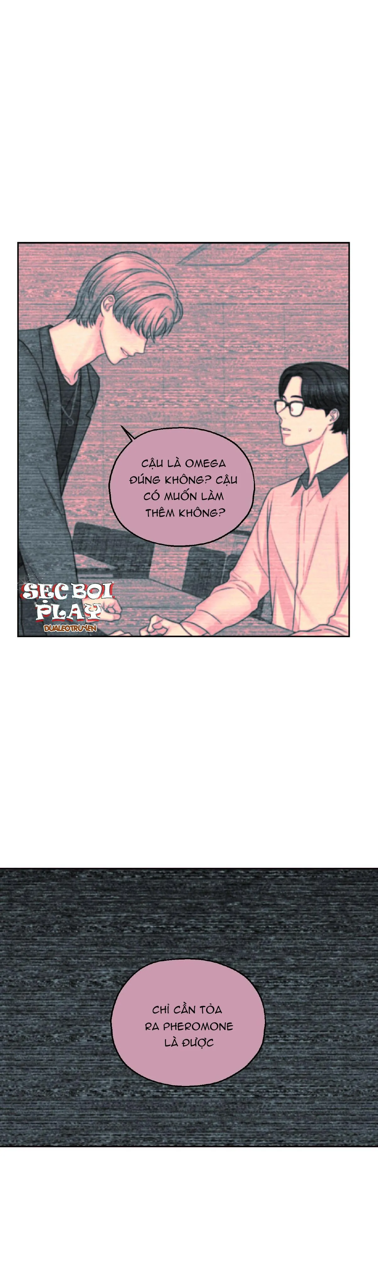 SỰ PHỤ THUỘC GIỮA CỦI VÀ LỬA Chapter 4 Trang 3