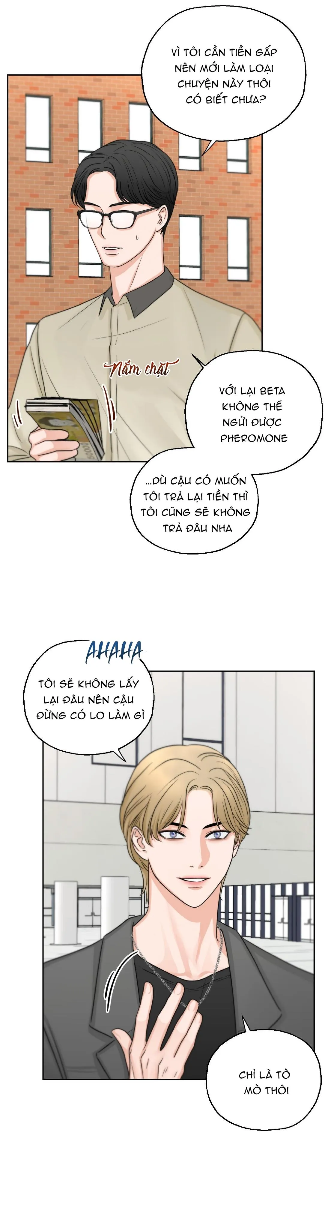 SỰ PHỤ THUỘC GIỮA CỦI VÀ LỬA Chapter 4 Trang 4