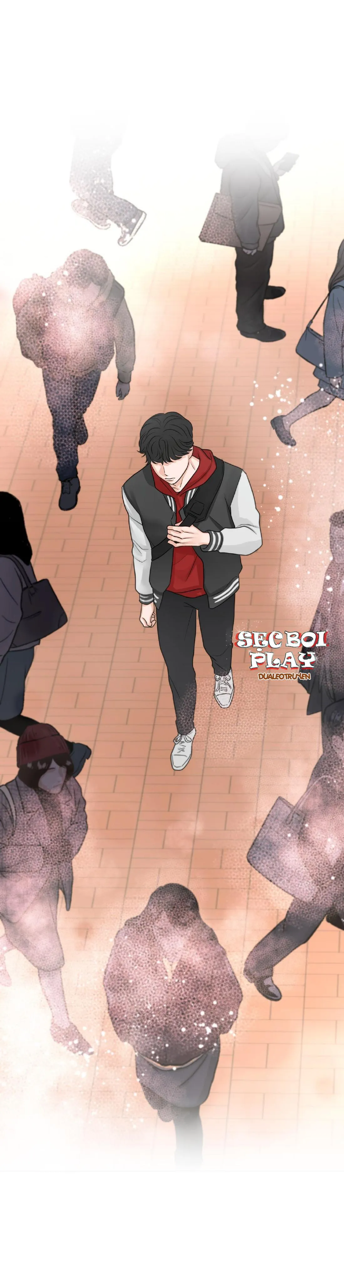 SỰ PHỤ THUỘC GIỮA CỦI VÀ LỬA Chapter 4 Trang 8