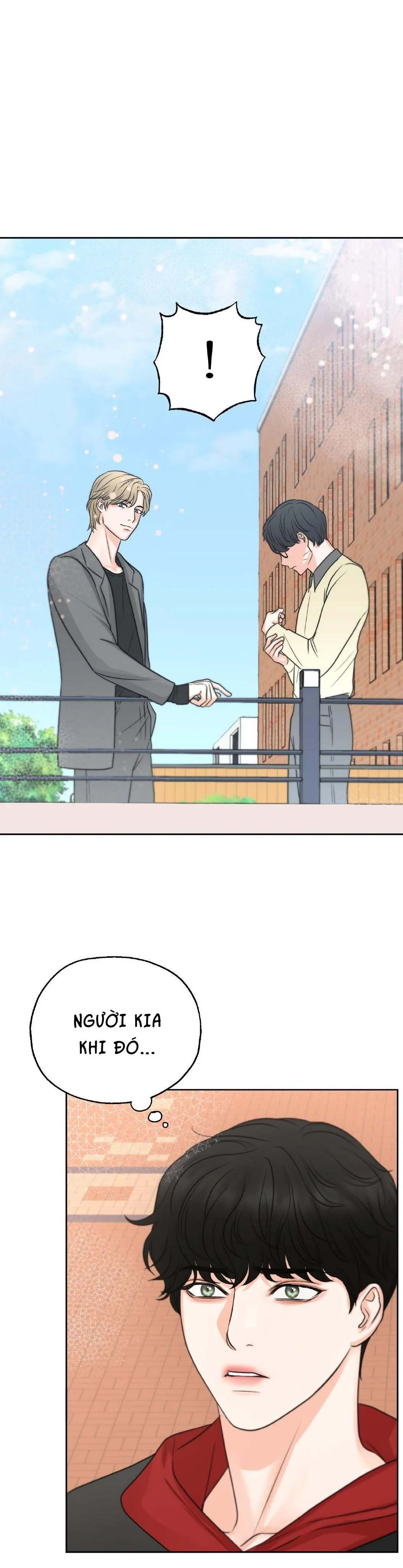 SỰ PHỤ THUỘC GIỮA CỦI VÀ LỬA Chapter 4 Trang 10