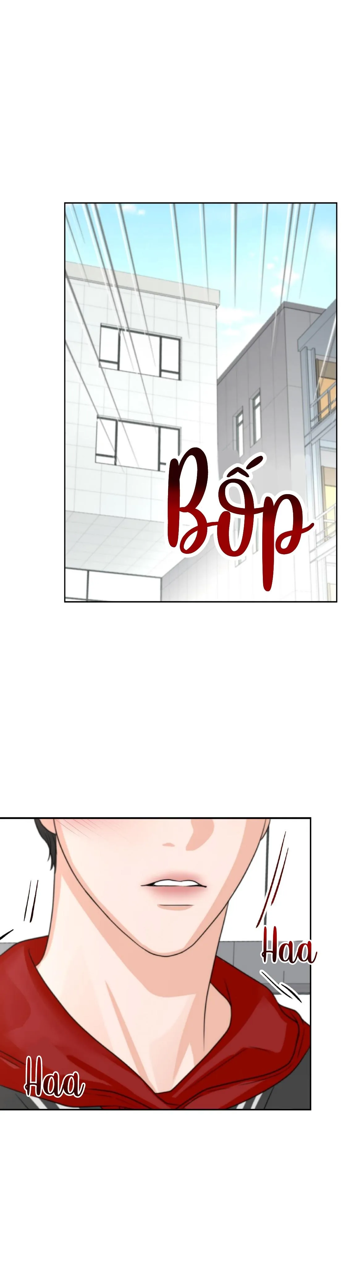 SỰ PHỤ THUỘC GIỮA CỦI VÀ LỬA Chapter 4 Trang 15