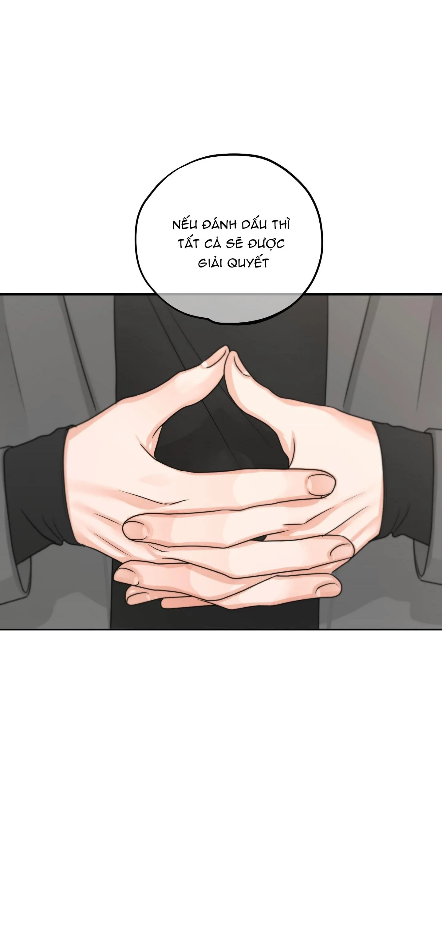 SỰ PHỤ THUỘC GIỮA CỦI VÀ LỬA Chapter 4 Trang 19