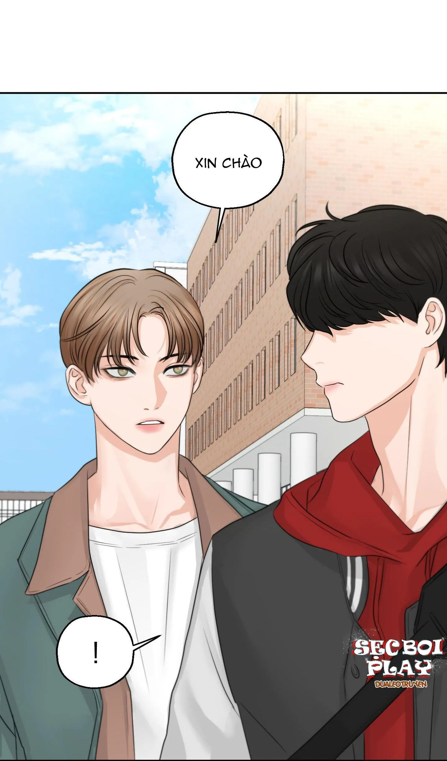 SỰ PHỤ THUỘC GIỮA CỦI VÀ LỬA Chapter 5 Trang 4