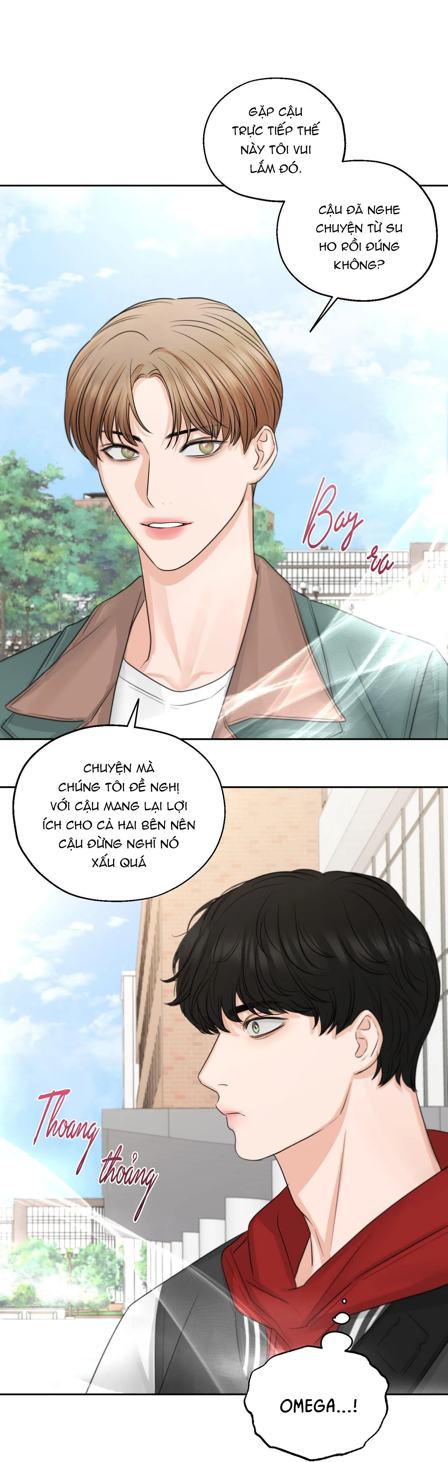 SỰ PHỤ THUỘC GIỮA CỦI VÀ LỬA Chapter 5 Trang 6