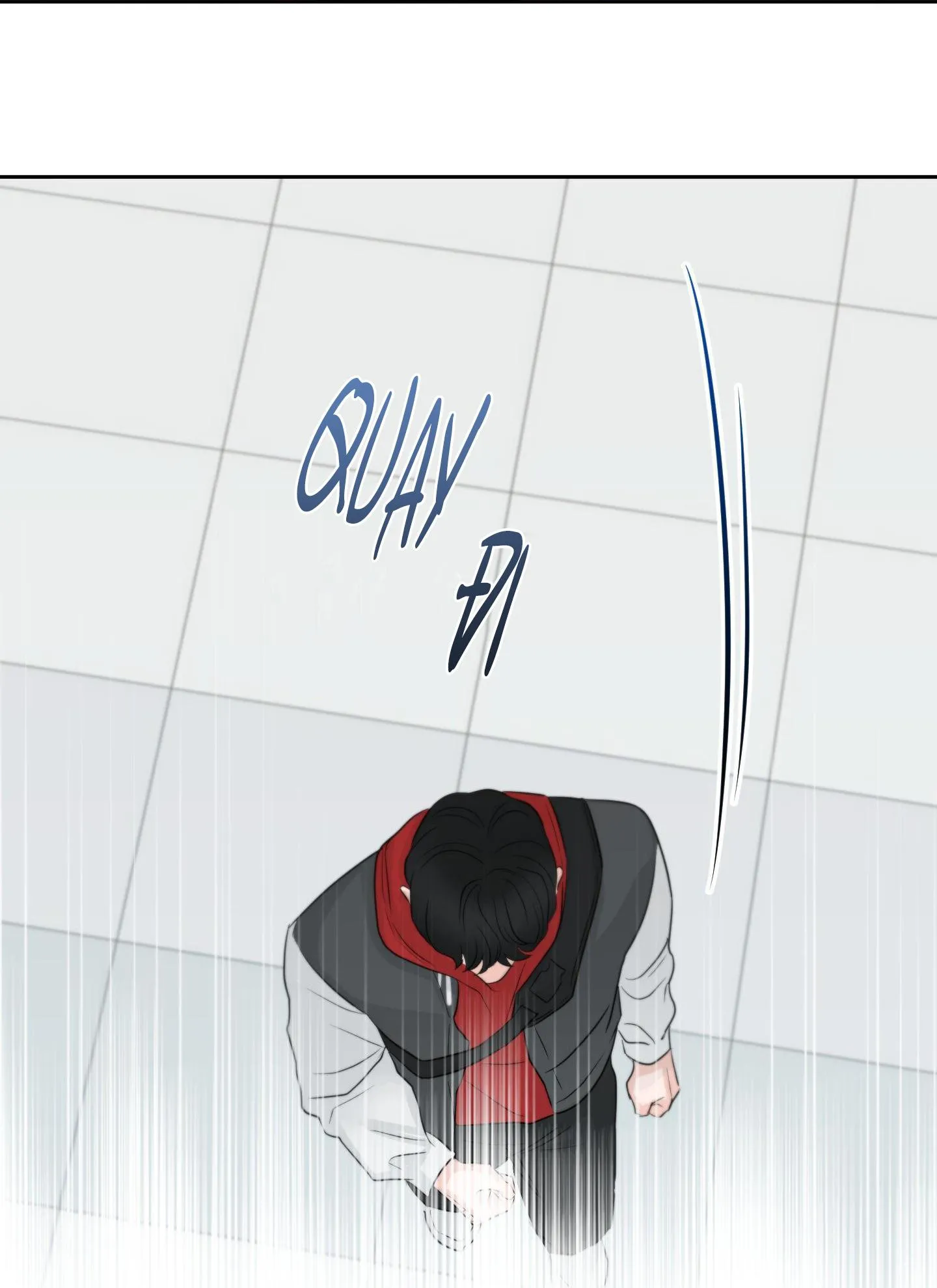 SỰ PHỤ THUỘC GIỮA CỦI VÀ LỬA Chapter 5 Trang 9