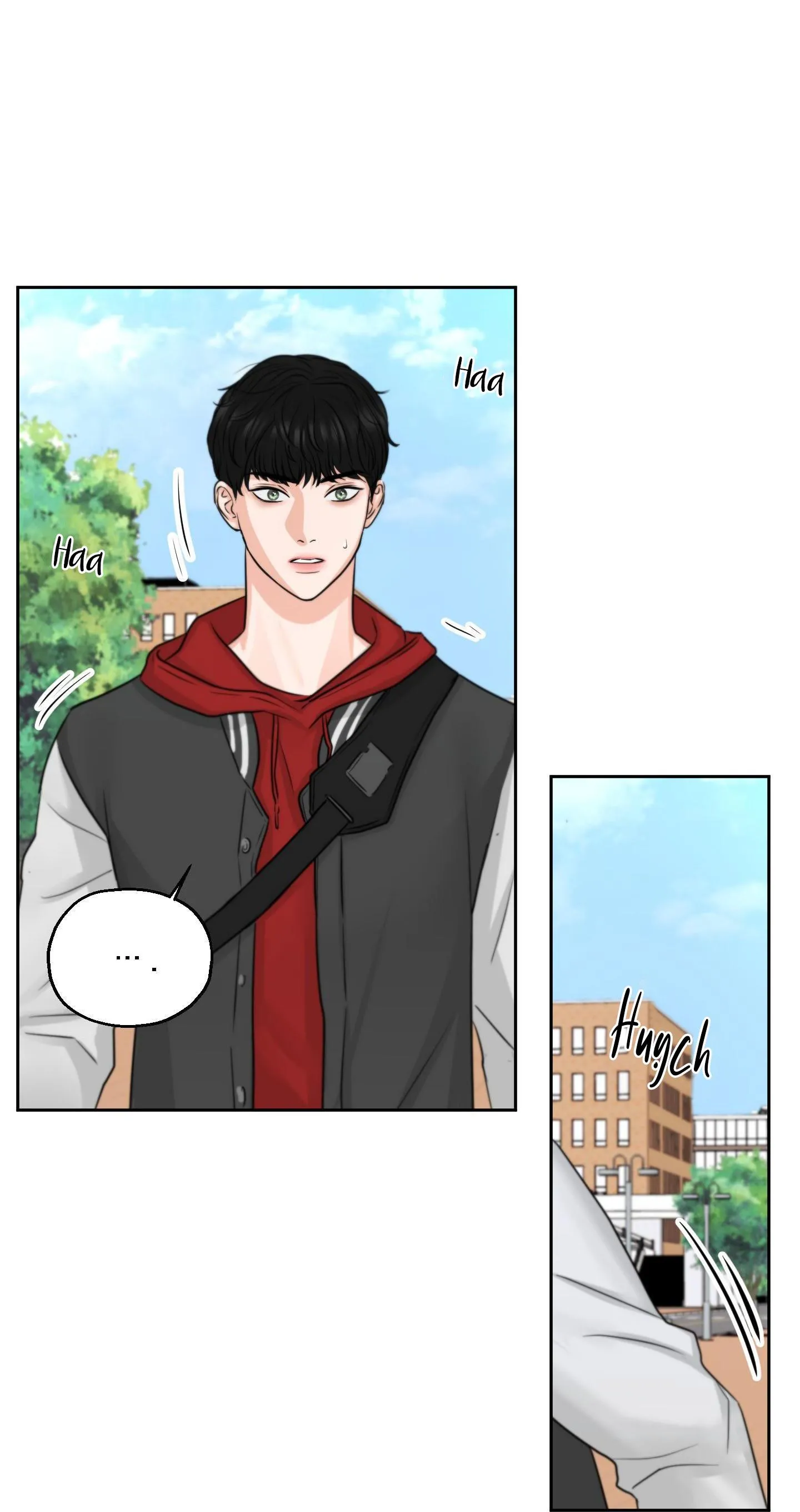 SỰ PHỤ THUỘC GIỮA CỦI VÀ LỬA Chapter 5 Trang 26