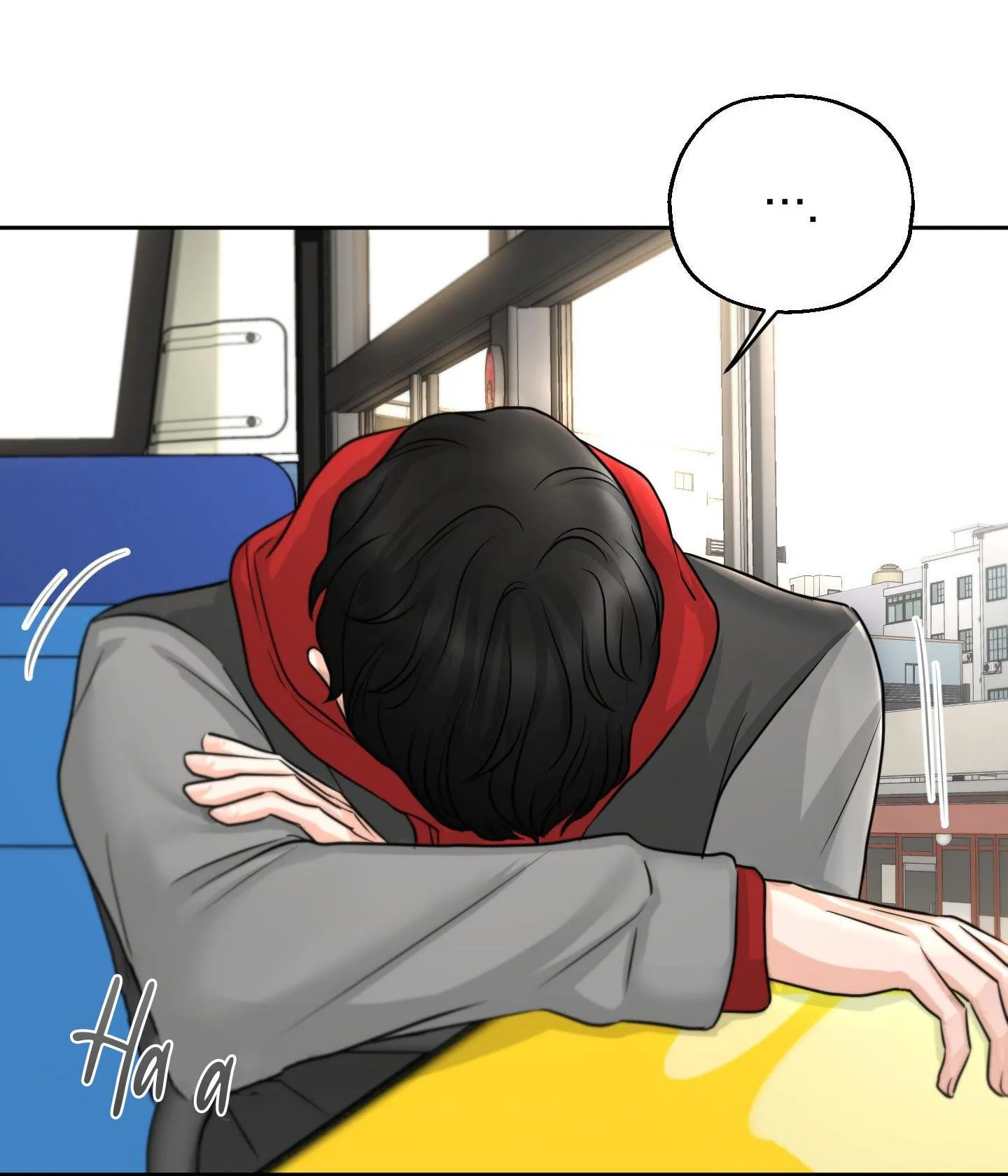 SỰ PHỤ THUỘC GIỮA CỦI VÀ LỬA Chapter 5 Trang 36