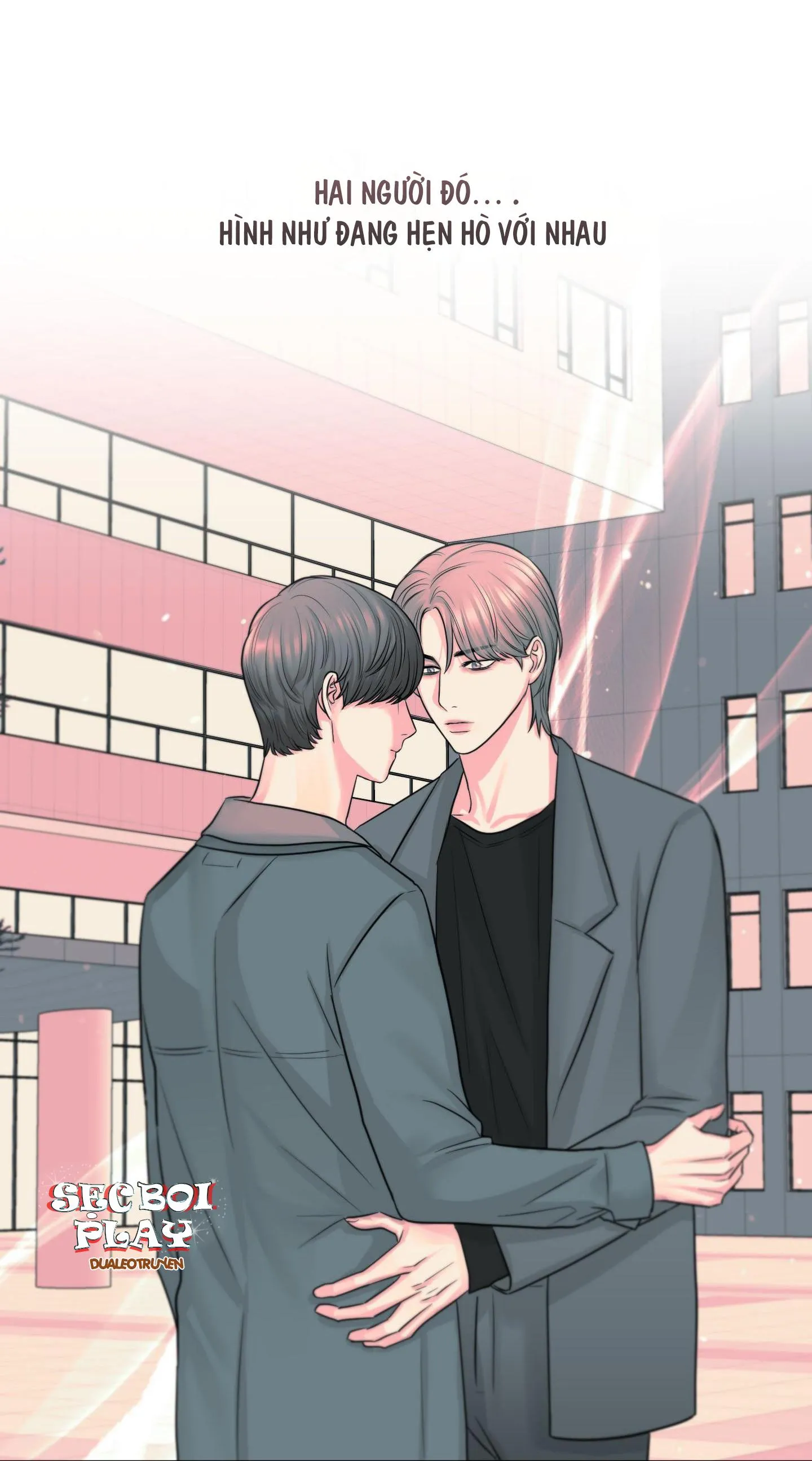 SỰ PHỤ THUỘC GIỮA CỦI VÀ LỬA Chapter 5 Trang 38