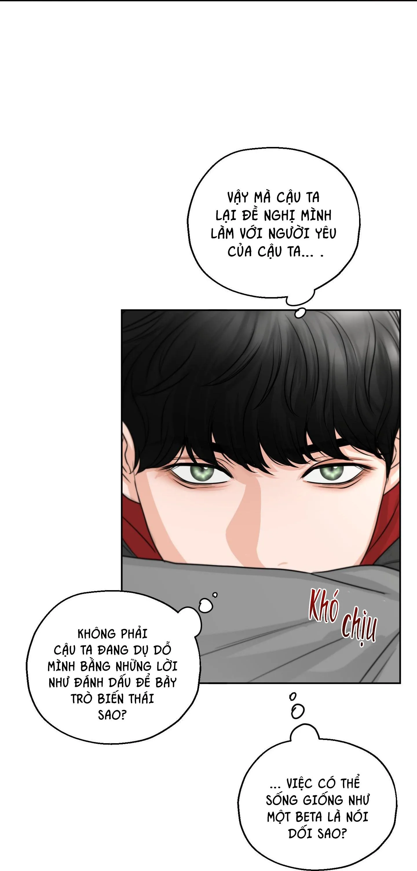 SỰ PHỤ THUỘC GIỮA CỦI VÀ LỬA Chapter 5 Trang 39