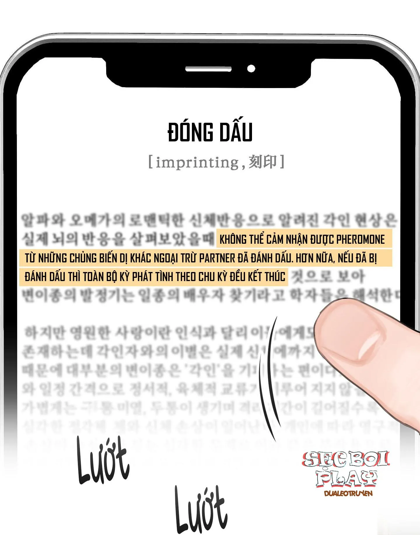 SỰ PHỤ THUỘC GIỮA CỦI VÀ LỬA Chapter 5 Trang 45