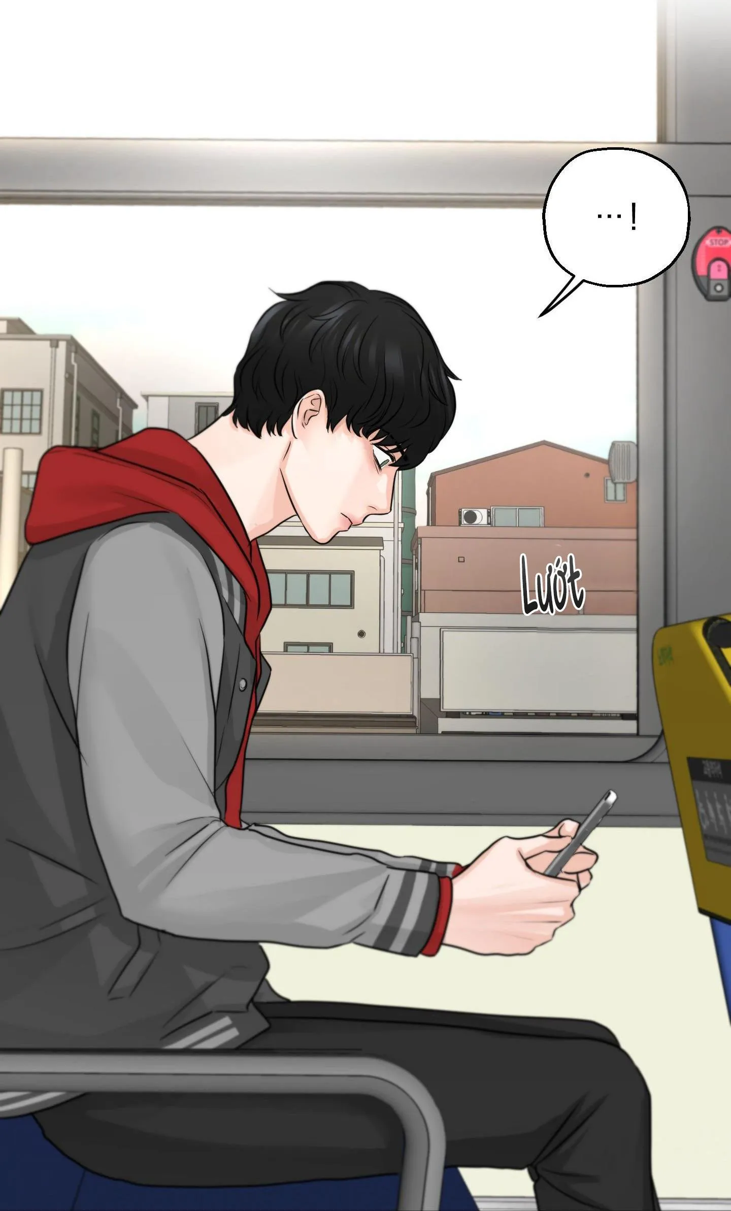 SỰ PHỤ THUỘC GIỮA CỦI VÀ LỬA Chapter 5 Trang 46