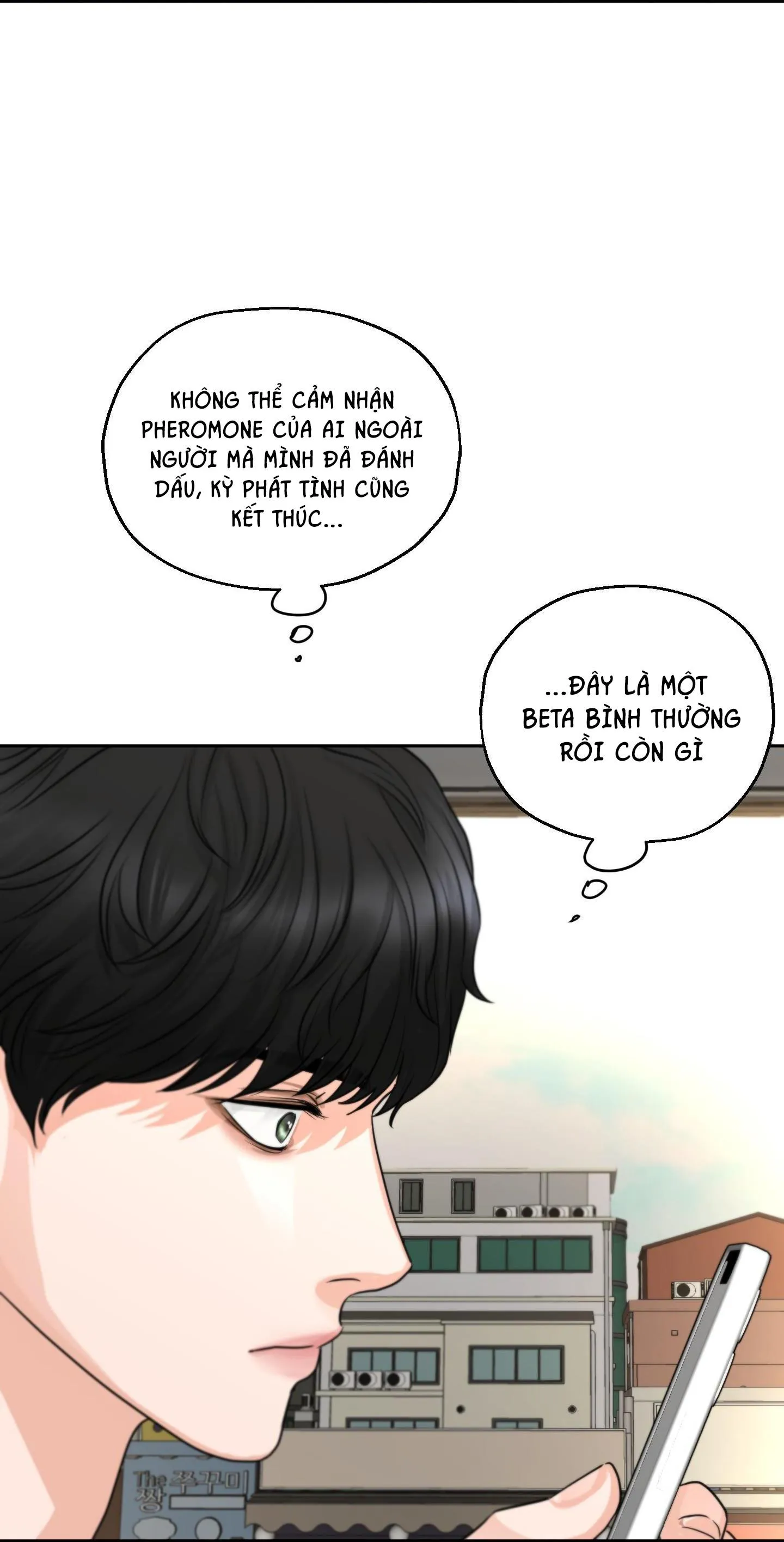 SỰ PHỤ THUỘC GIỮA CỦI VÀ LỬA Chapter 5 Trang 47