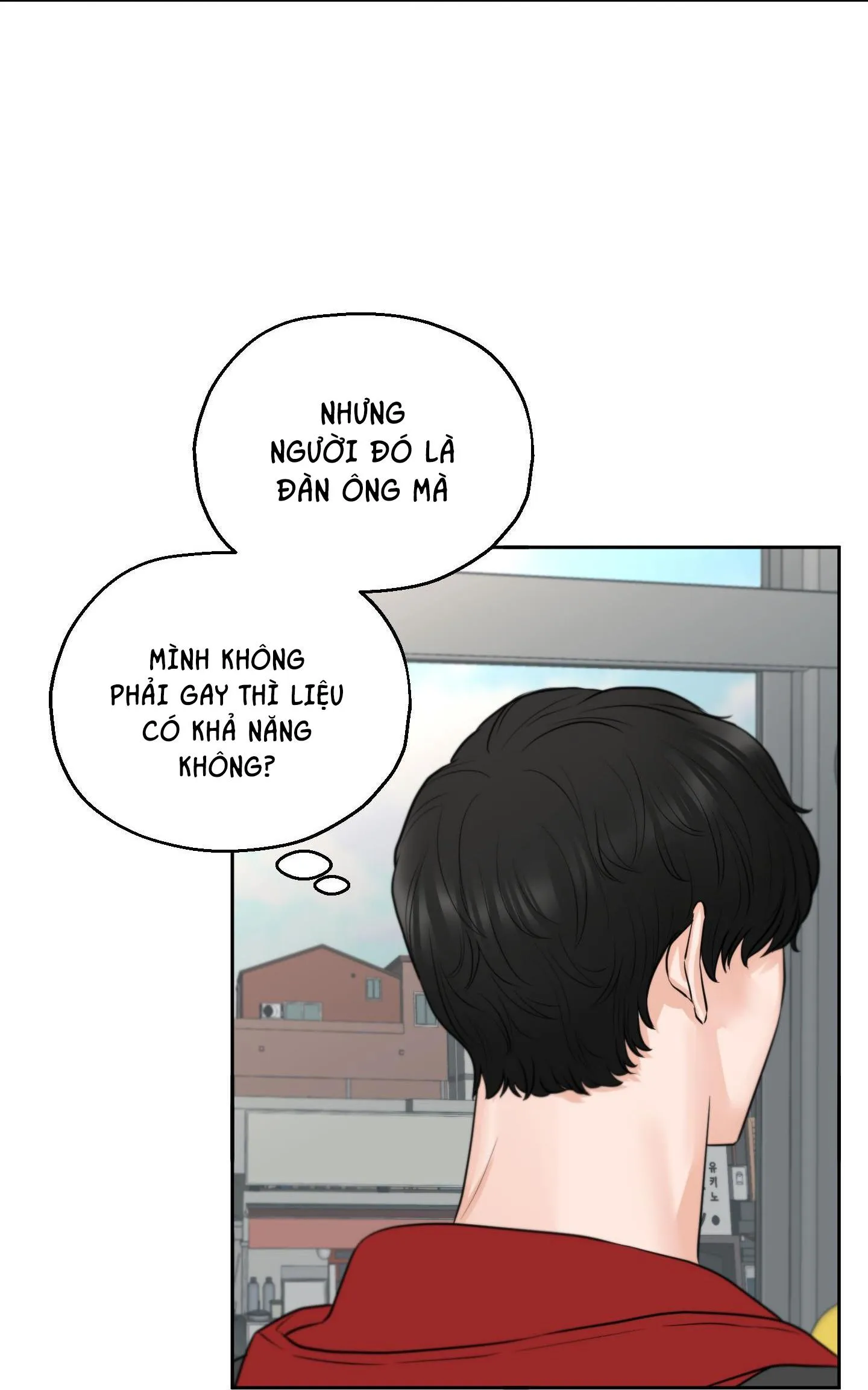 SỰ PHỤ THUỘC GIỮA CỦI VÀ LỬA Chapter 5 Trang 50