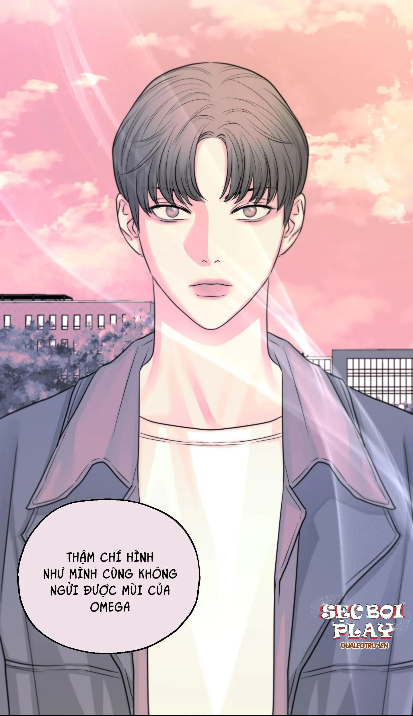 SỰ PHỤ THUỘC GIỮA CỦI VÀ LỬA Chapter 5 Trang 55