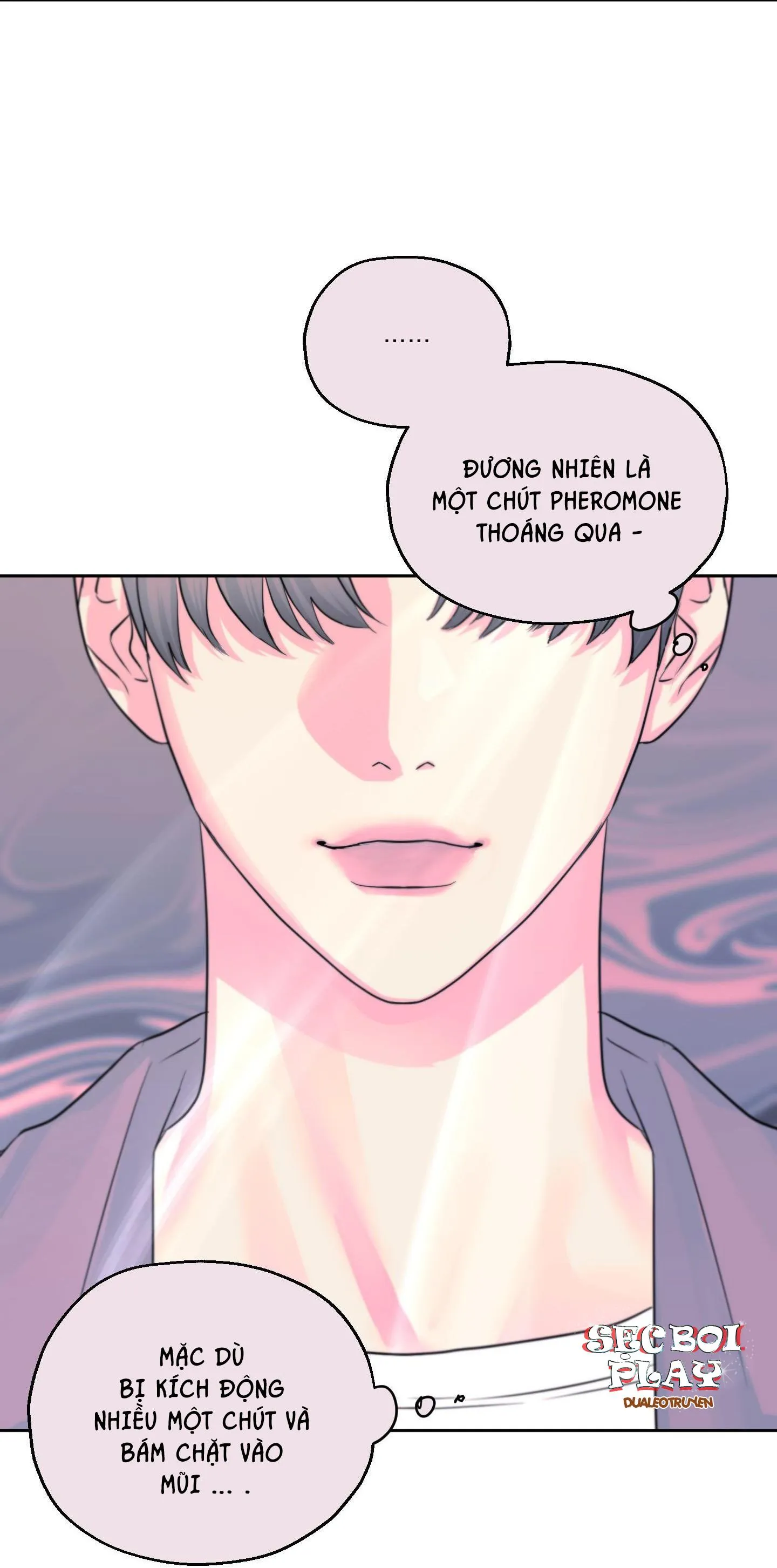 SỰ PHỤ THUỘC GIỮA CỦI VÀ LỬA Chapter 5 Trang 56