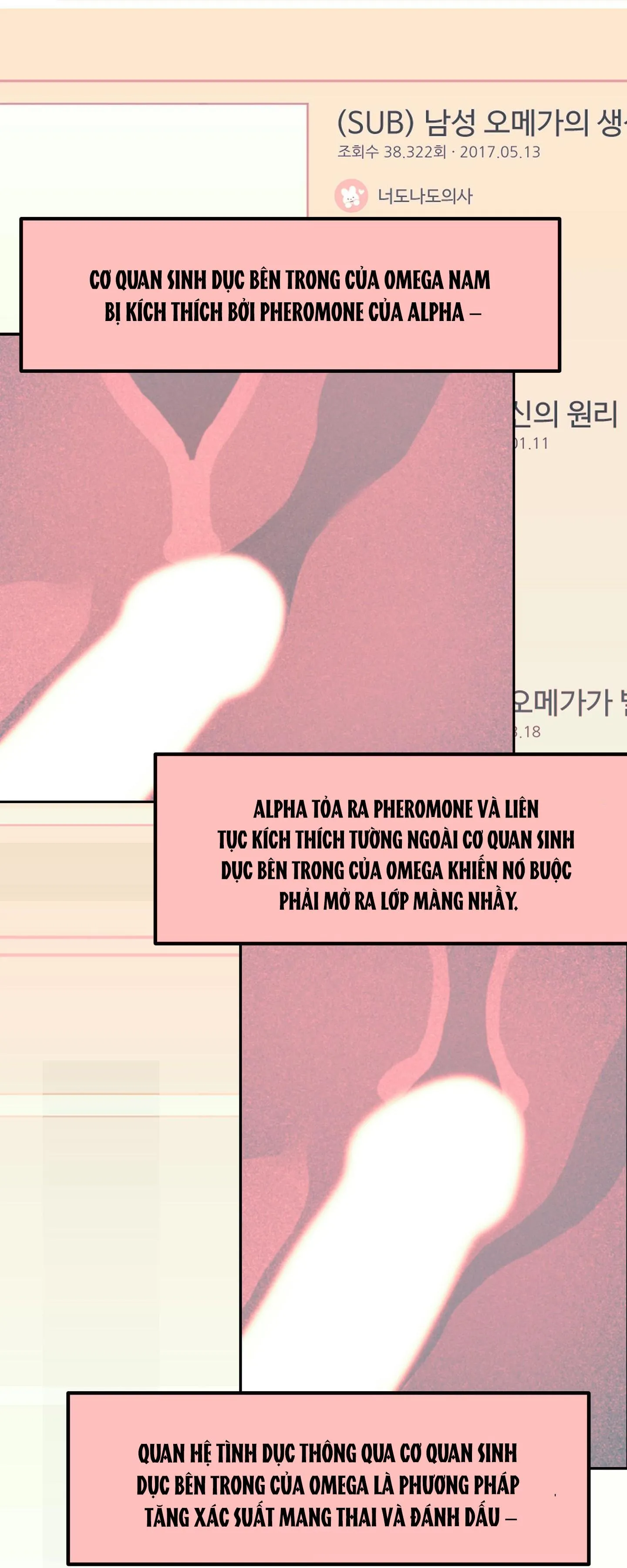 SỰ PHỤ THUỘC GIỮA CỦI VÀ LỬA Chapter 5 Trang 63