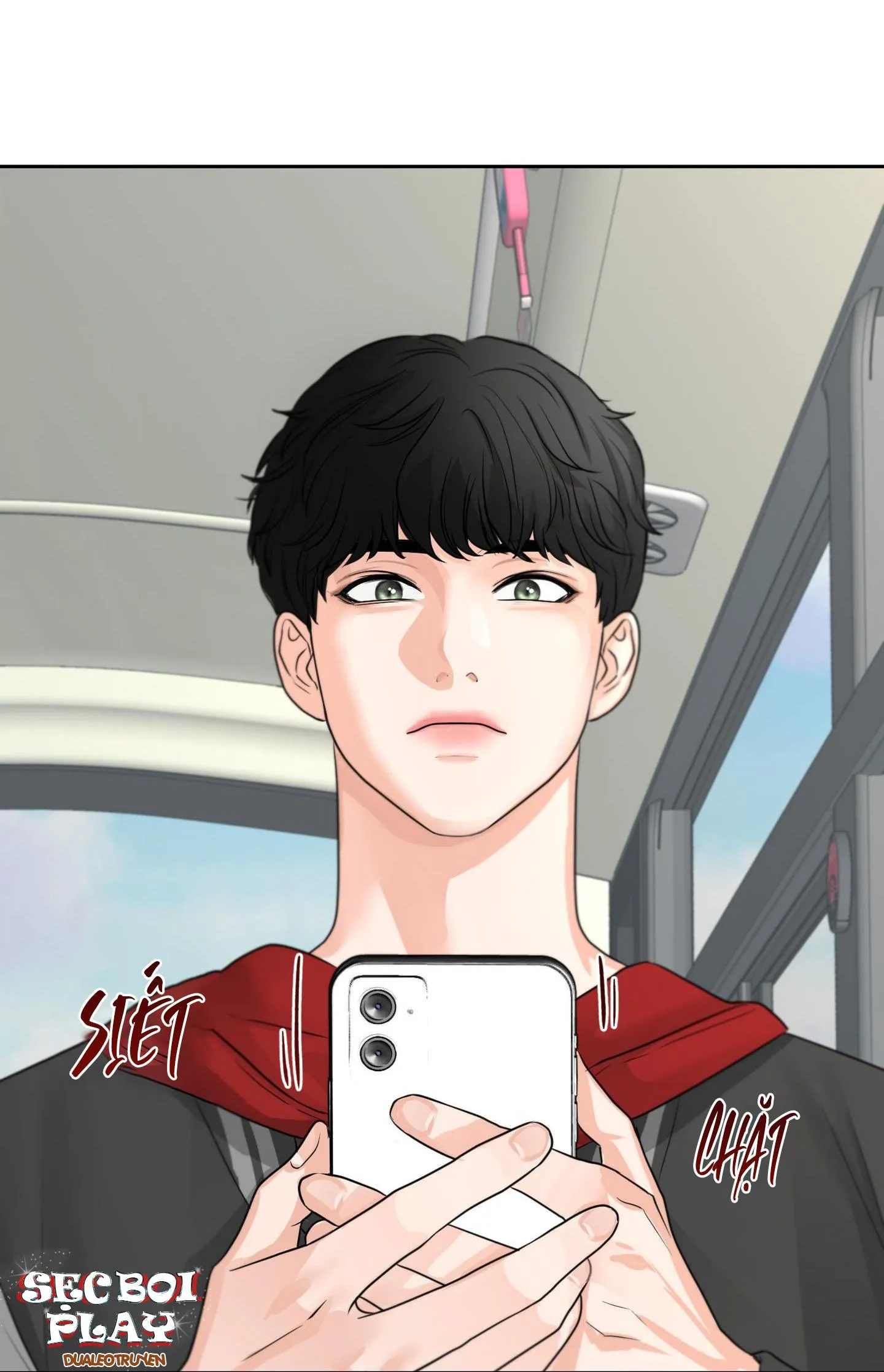 SỰ PHỤ THUỘC GIỮA CỦI VÀ LỬA Chapter 5 Trang 65