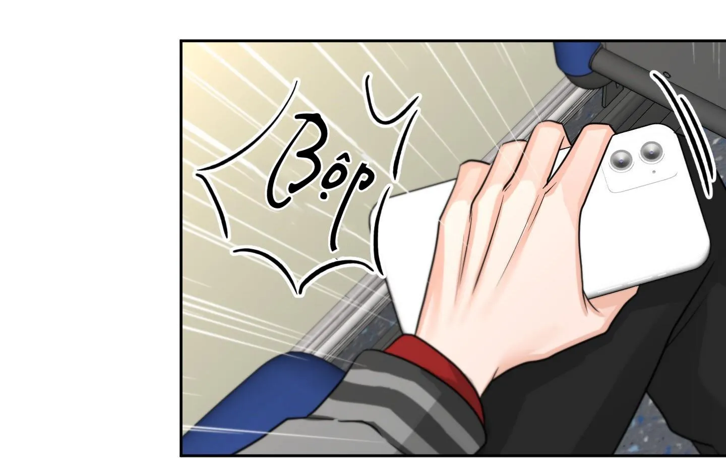 SỰ PHỤ THUỘC GIỮA CỦI VÀ LỬA Chapter 5 Trang 67