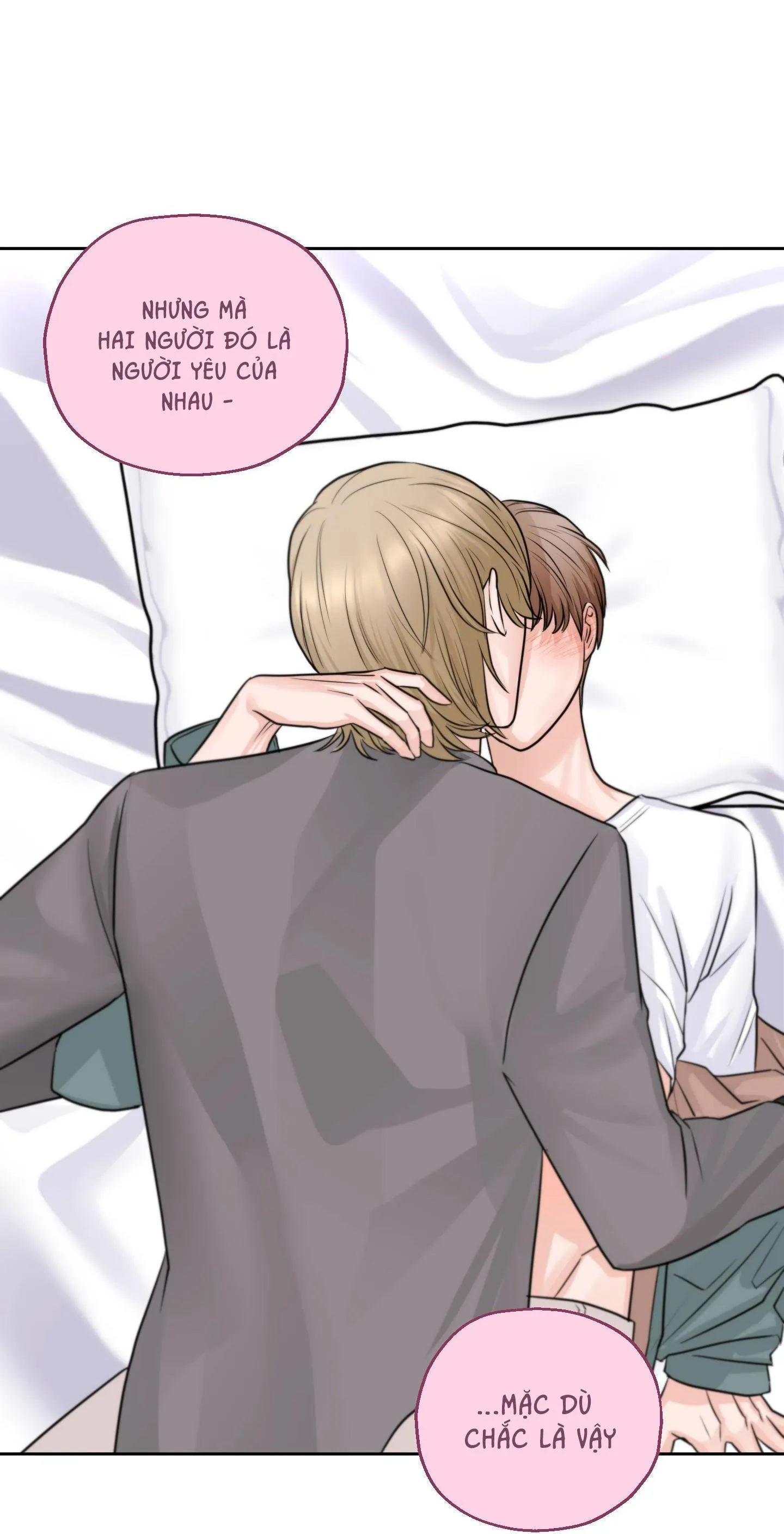 SỰ PHỤ THUỘC GIỮA CỦI VÀ LỬA Chapter 5 Trang 70